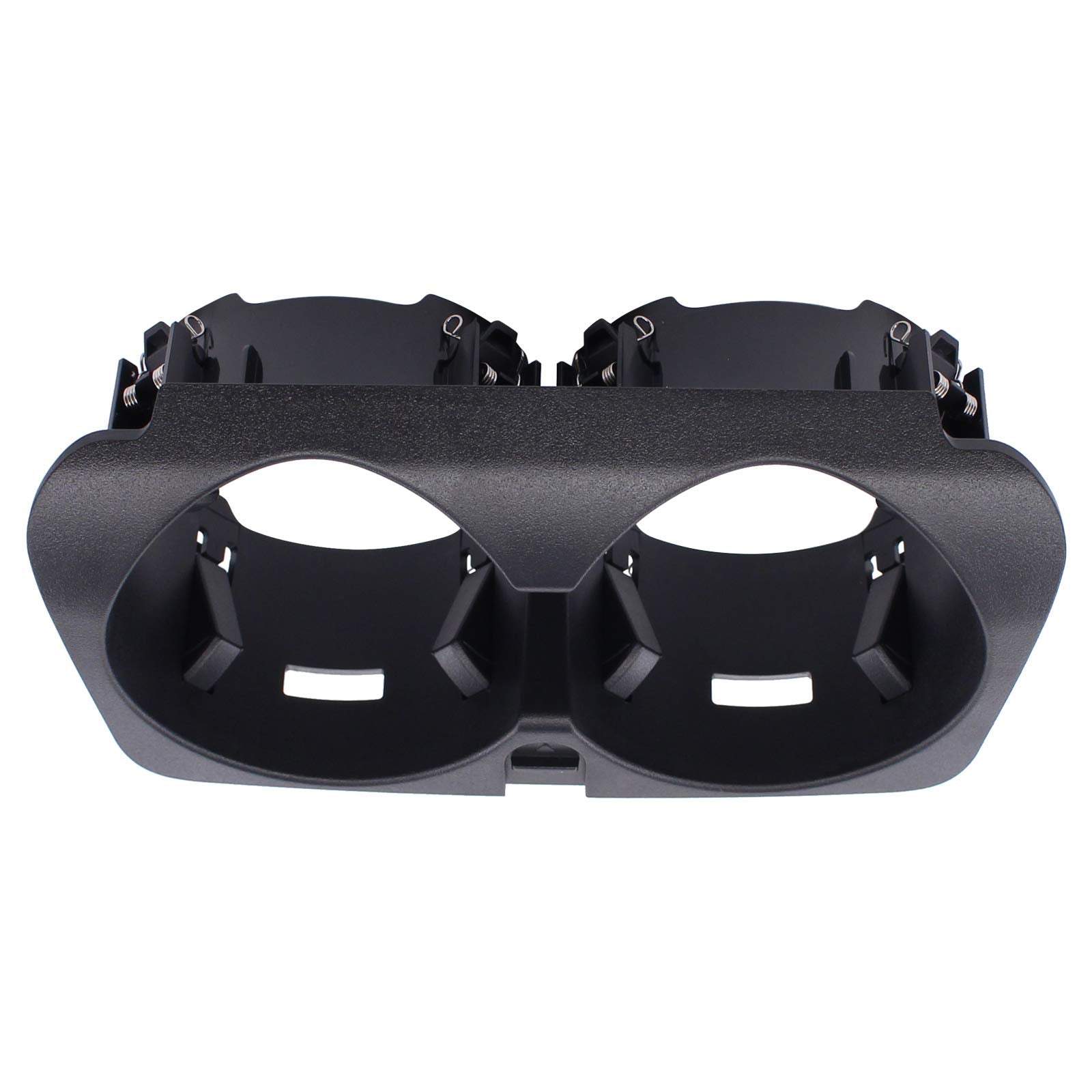 Applianpar Center Console Cup Holder For Mercedes C300 C350E C400 C450 C43 C63 Amg E300 E350 E400 E450 Glc300 Glc350E Gt 43 53 63 Cls450 Cls53 Amg