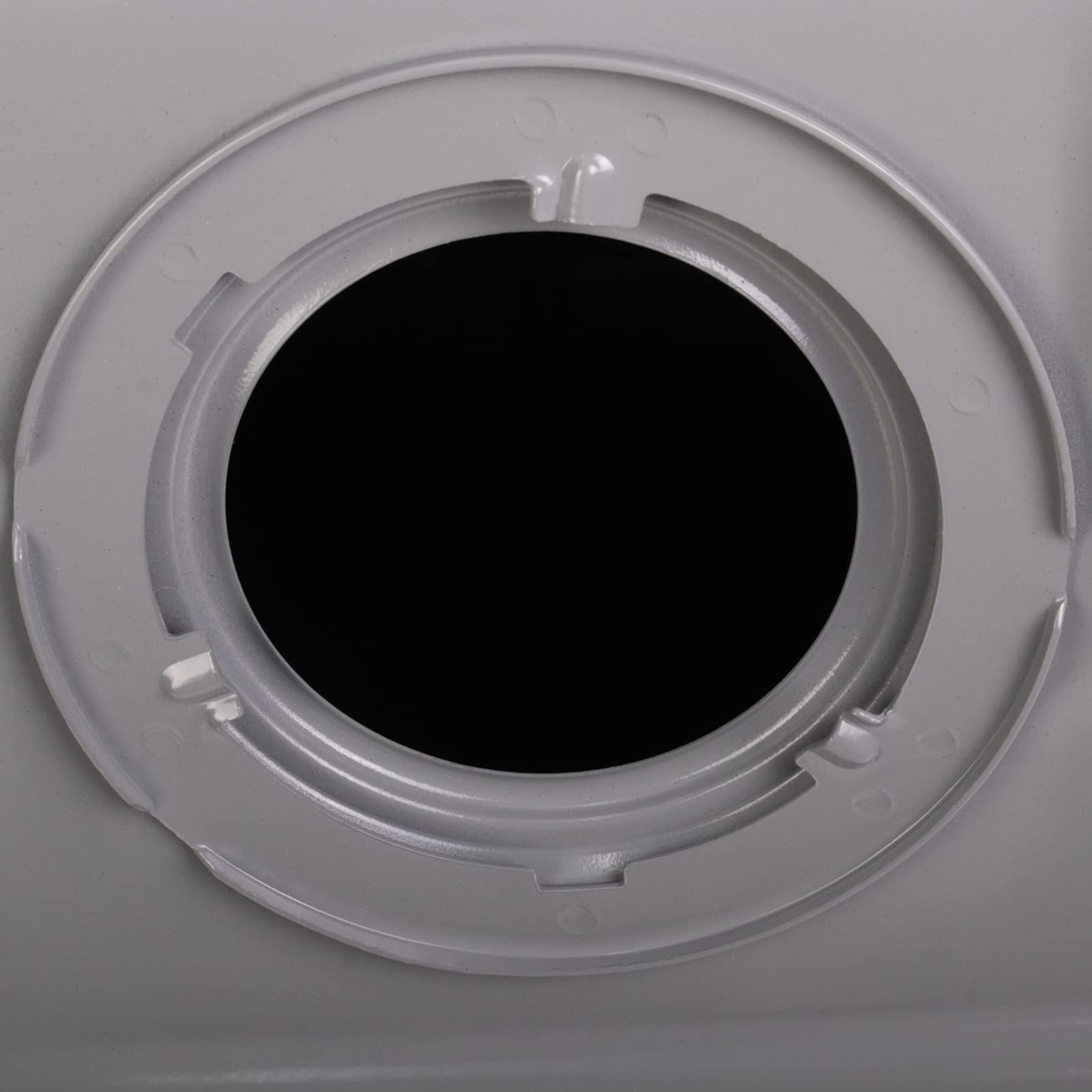 Trq Gas Fuel Tank 18 Gal Compatible With 1986-1987 Jeep Comanche