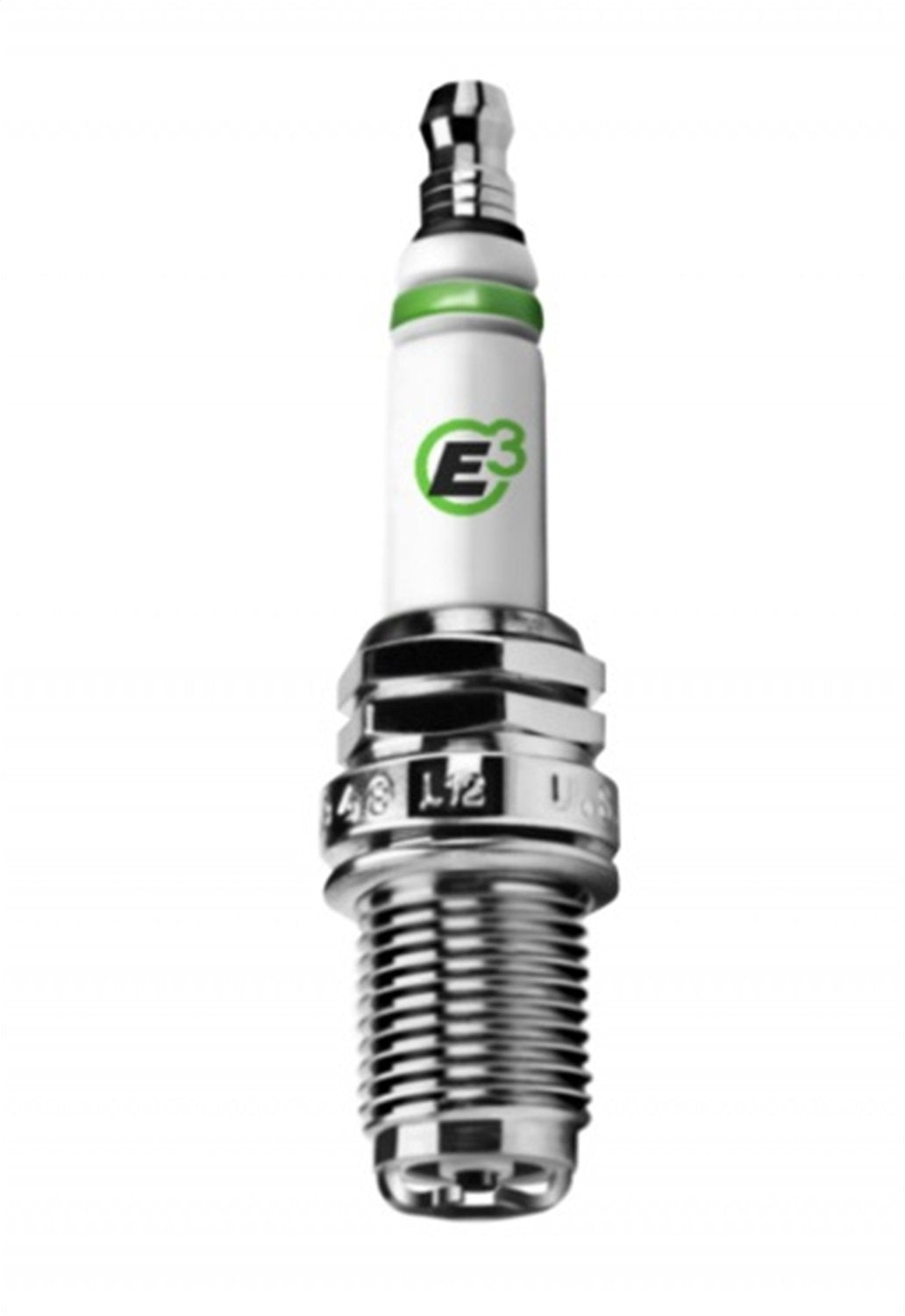 E3 Spark Plugs E3.102 Premium Racing Spark Plug With Diamondfire Technology, Pack Of 1