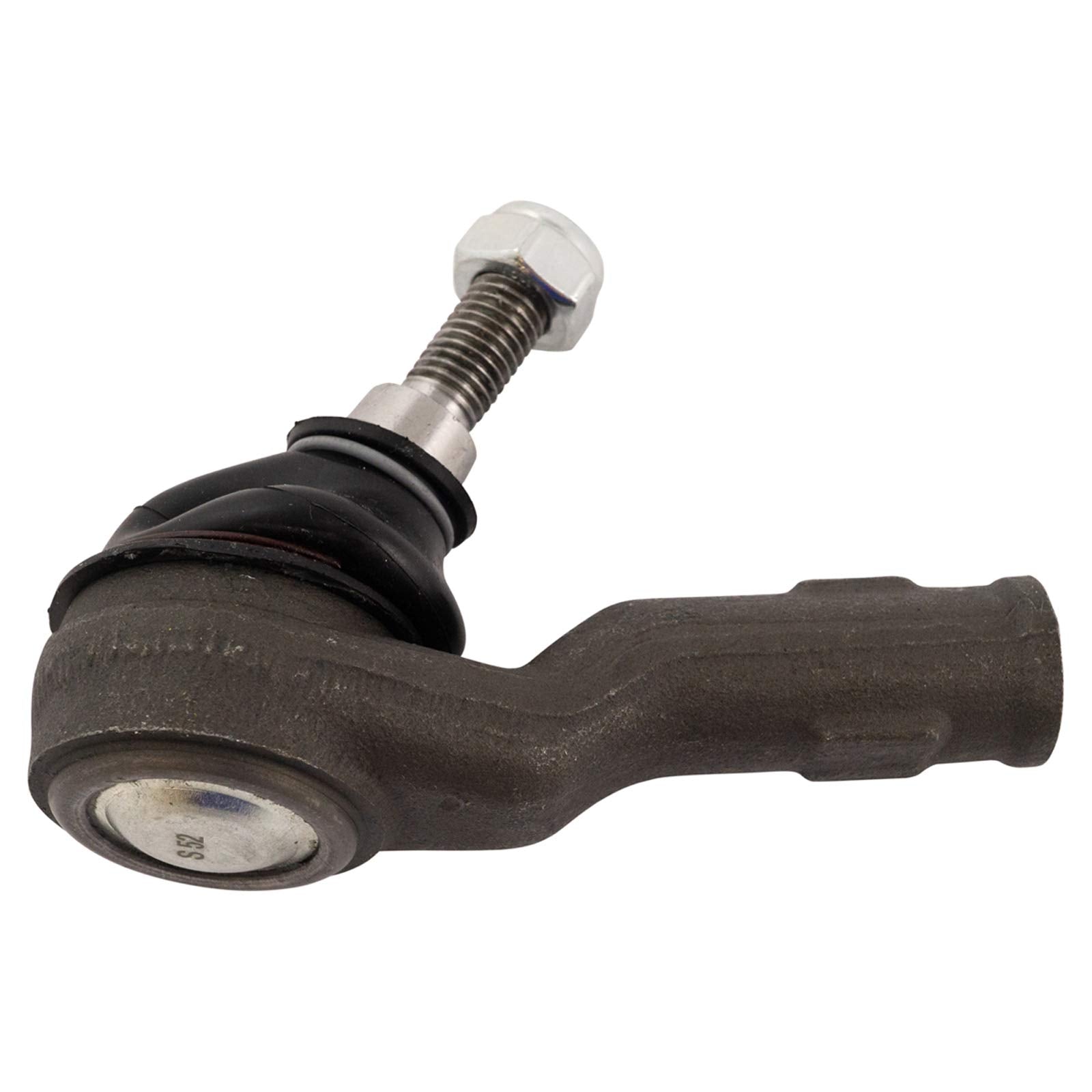 Trq Front Inner And Outer Tie Rod Set Compatible With 2006-2009 Land Rover Range Rover Sport