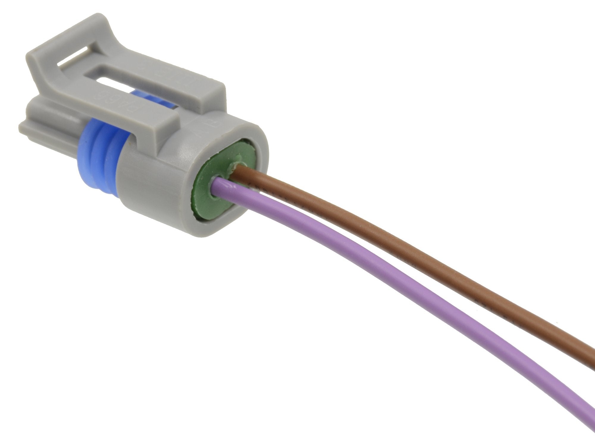 Michigan Motorsports Intake Air Temperature Sensor Iat Mat Wiring Harness Connector Pigtail For Ls1 Lt1 Engines