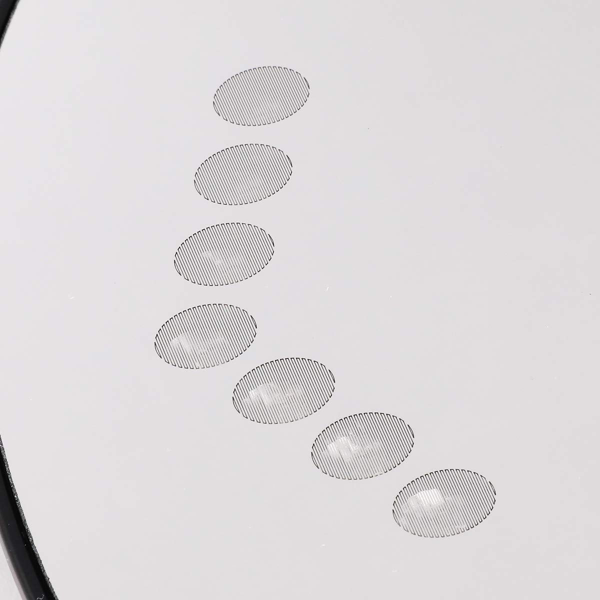 Dna Motoring Smp-060-L Factory Oe Style Left/Driver Side Door Rear View Mirror Glass W/Heater+Led Turn Signal [Compatible With 0