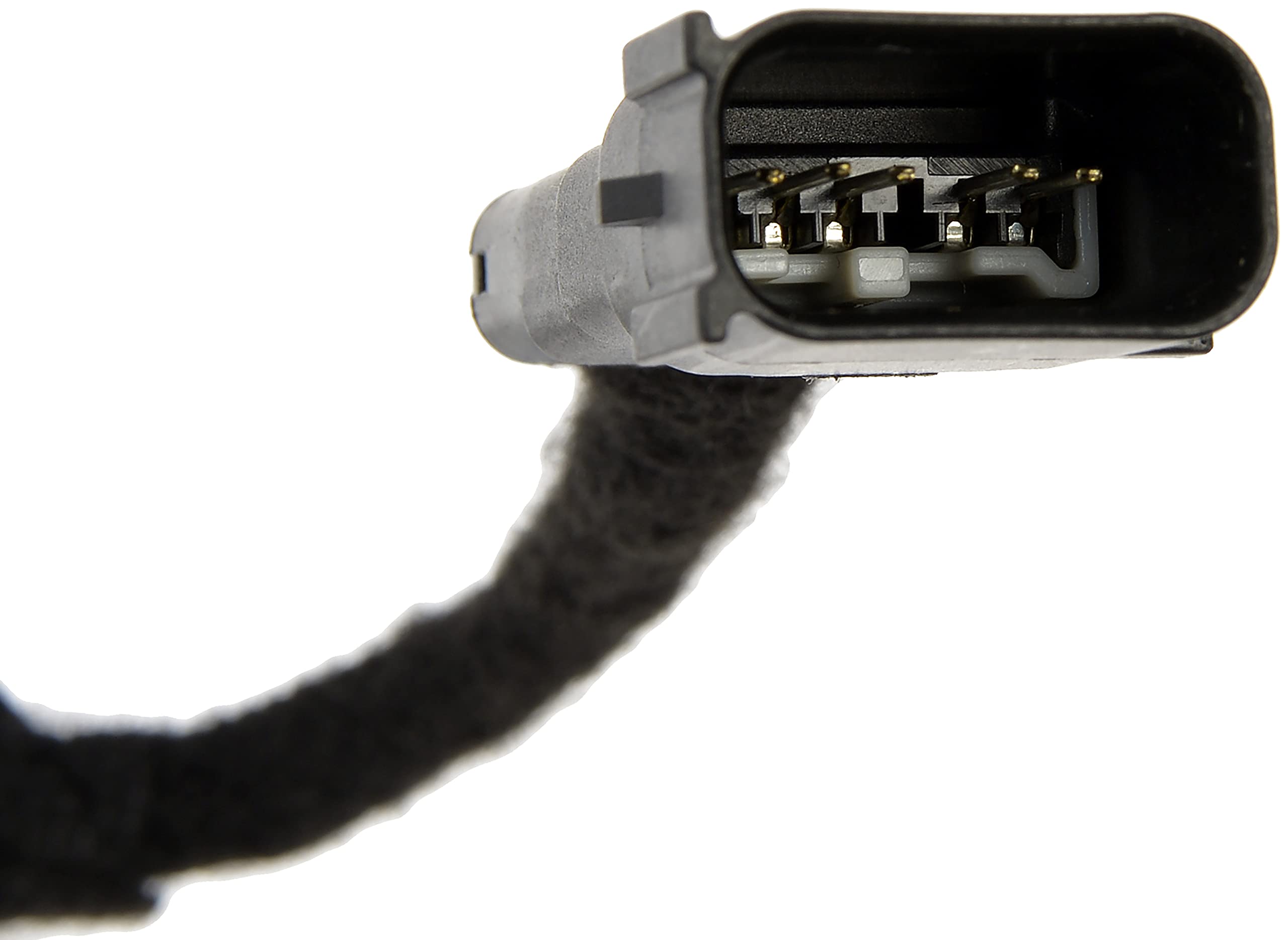 Dorman 601-046 Driver Side Keyless Entry Keypad Compatible With Select Ford Models