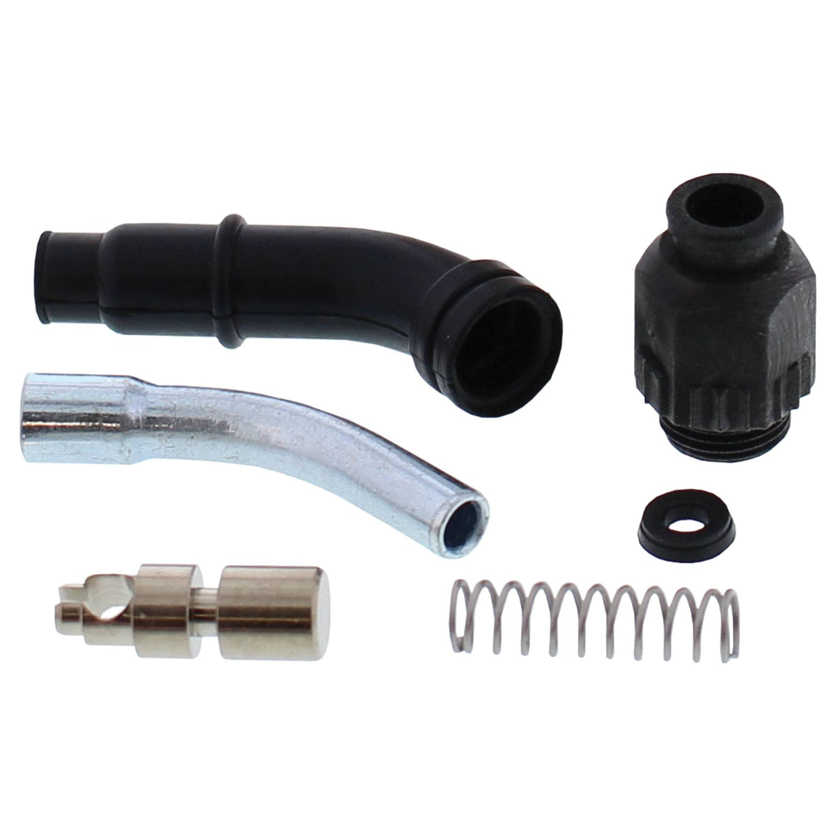 All Balls Hot Start Plunger Kit 46-2003 Compatible With/Replacement For Yamaha WR250F 2003-2014, YZ250F 2003-2013, YZ450F 2003-2