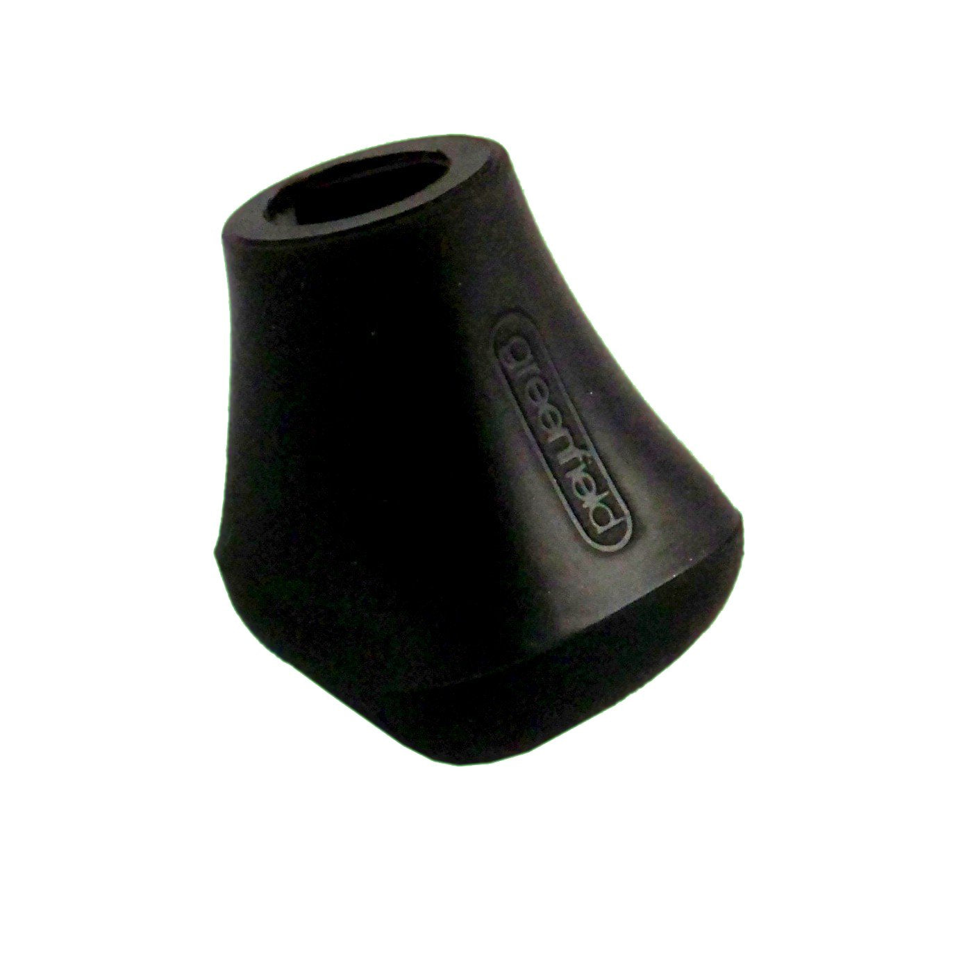 Greenfield Bicycle Kickstand, 285Mm, Black