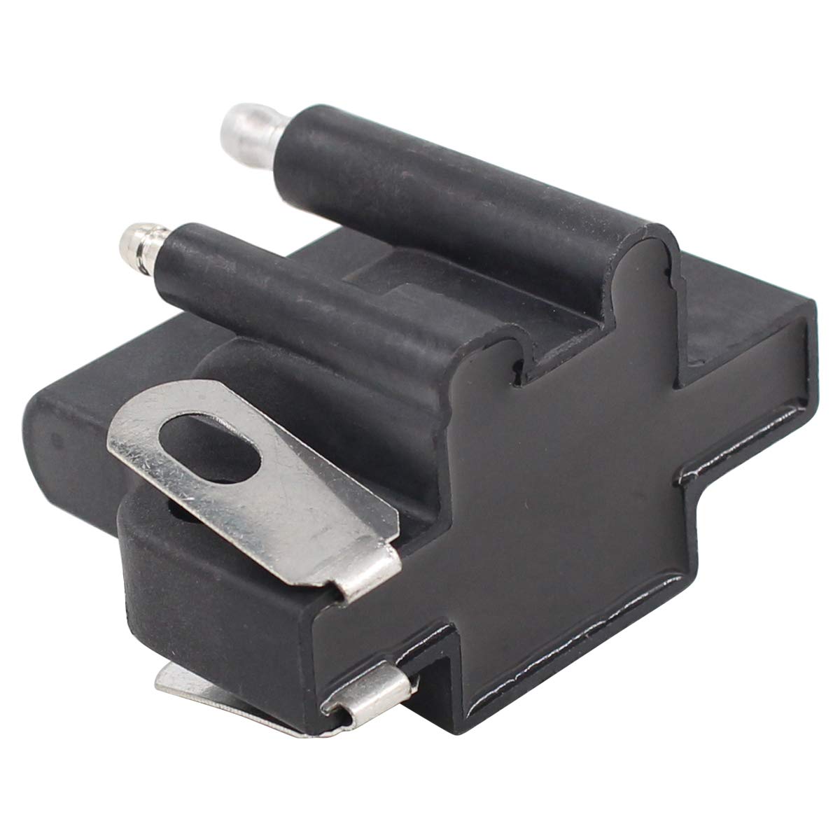 Applianpar Pack Of 6 Ignition Coil 582508 18-5179 183-2508 For Johnson Evinrude Outboard Engine