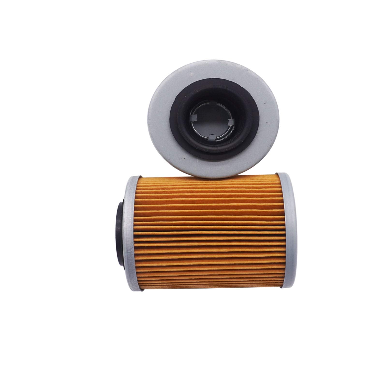 420956123 420956120 Oil Filter & O Ring For Sea-Doo Spark 2 Up 3 Up,Can-Am 2017-2020 Maverick X3