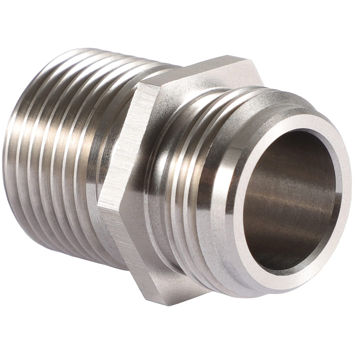 EnRand 68RFE Transmission Spin On Filter Screw kit, for Dodge Ram 2500 3500 Cummins trucks 6.7L,Steel Upgrade