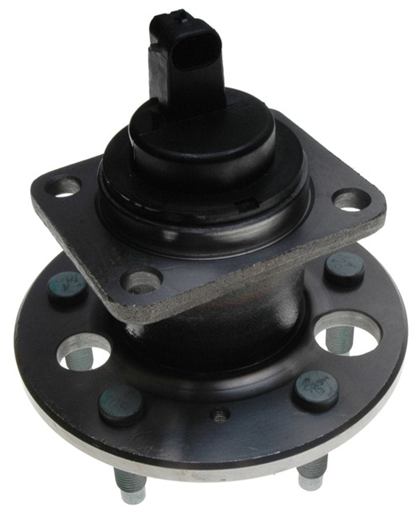 Raybestos 712003 Professional Grade Wheel Bearing And Hub Assembly