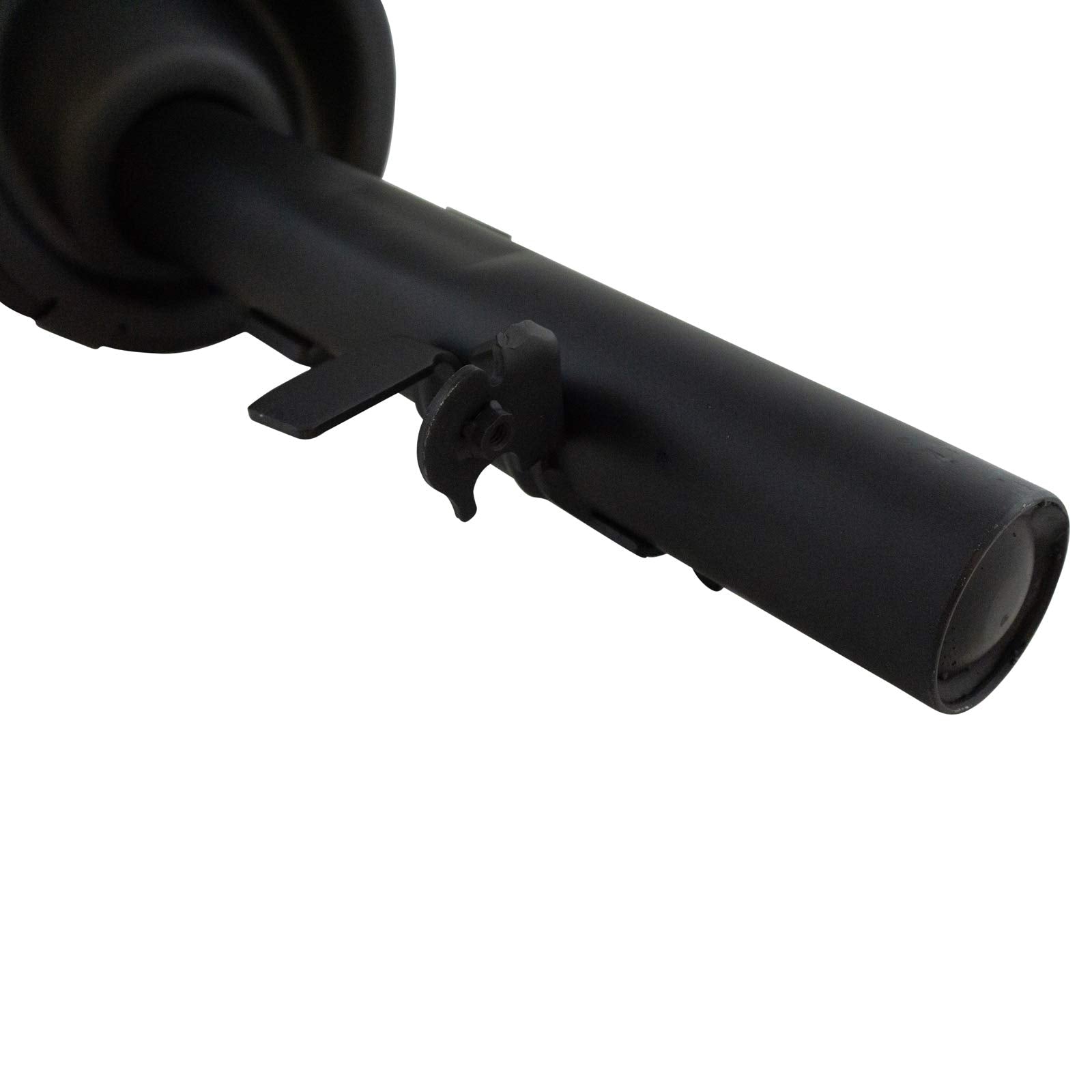 Trq Front Strut & Coil Spring Assembly Set Driver & Passenger Sides Compatible With 13-19 Ford Escape