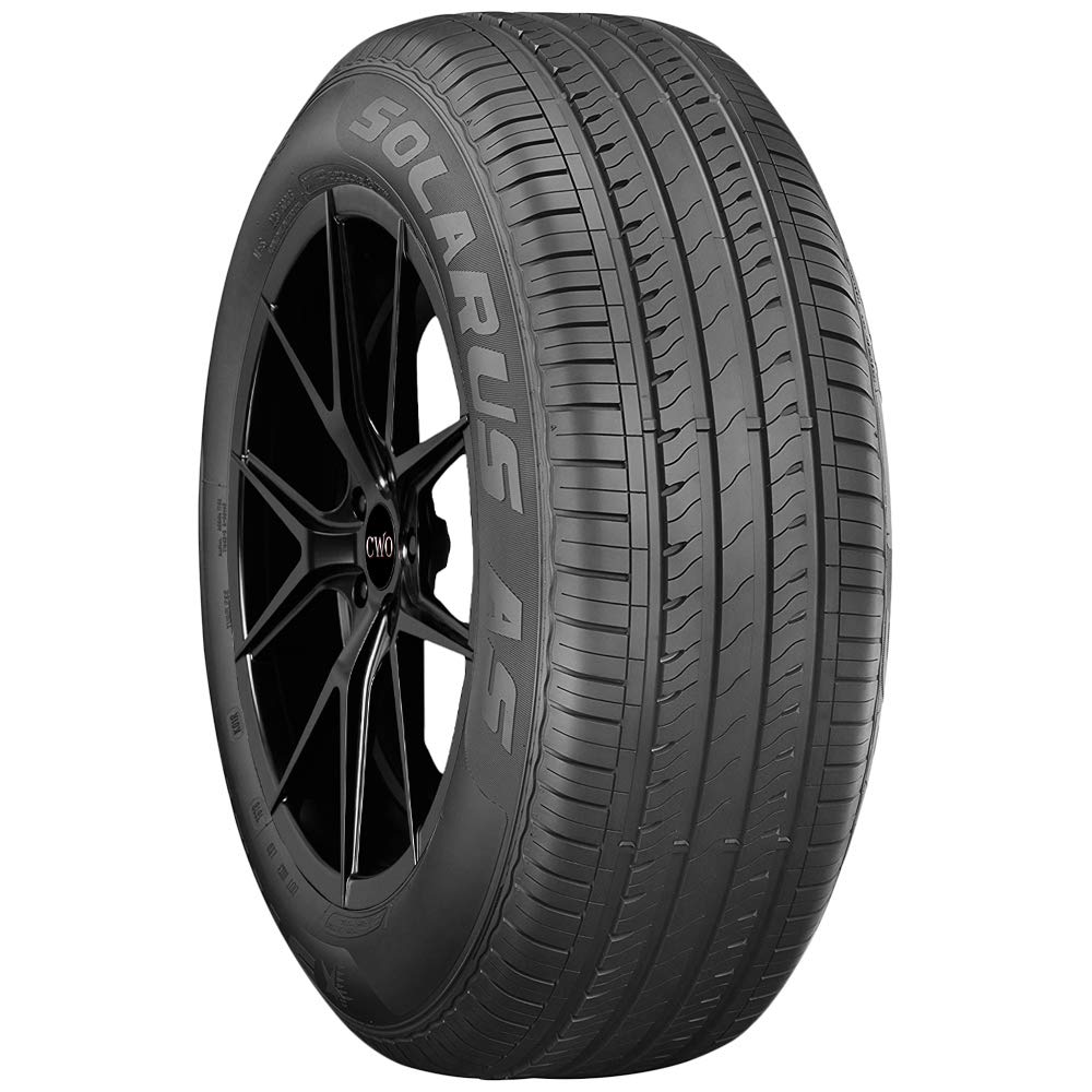 Starfire Solarus As All-Season 205/65R15 Sl 94 H Tire
