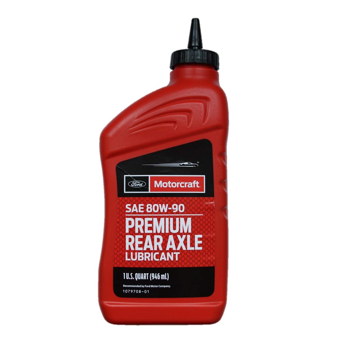 Ford Motorcraft Axle Oil - XY80W90QL