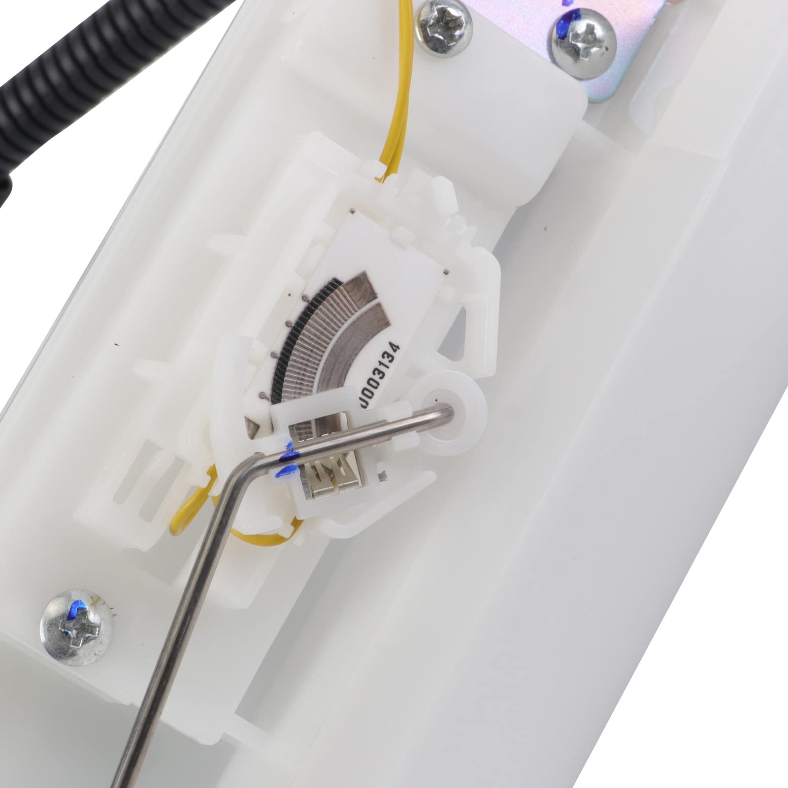 Feidks Fuel Pump Sender Assembly Sp2007H For 1990-1996 Ford F150 F250 F350 1997 F-250 Hd (After Axle Tank; Steel Tank; 18 Gal Ta