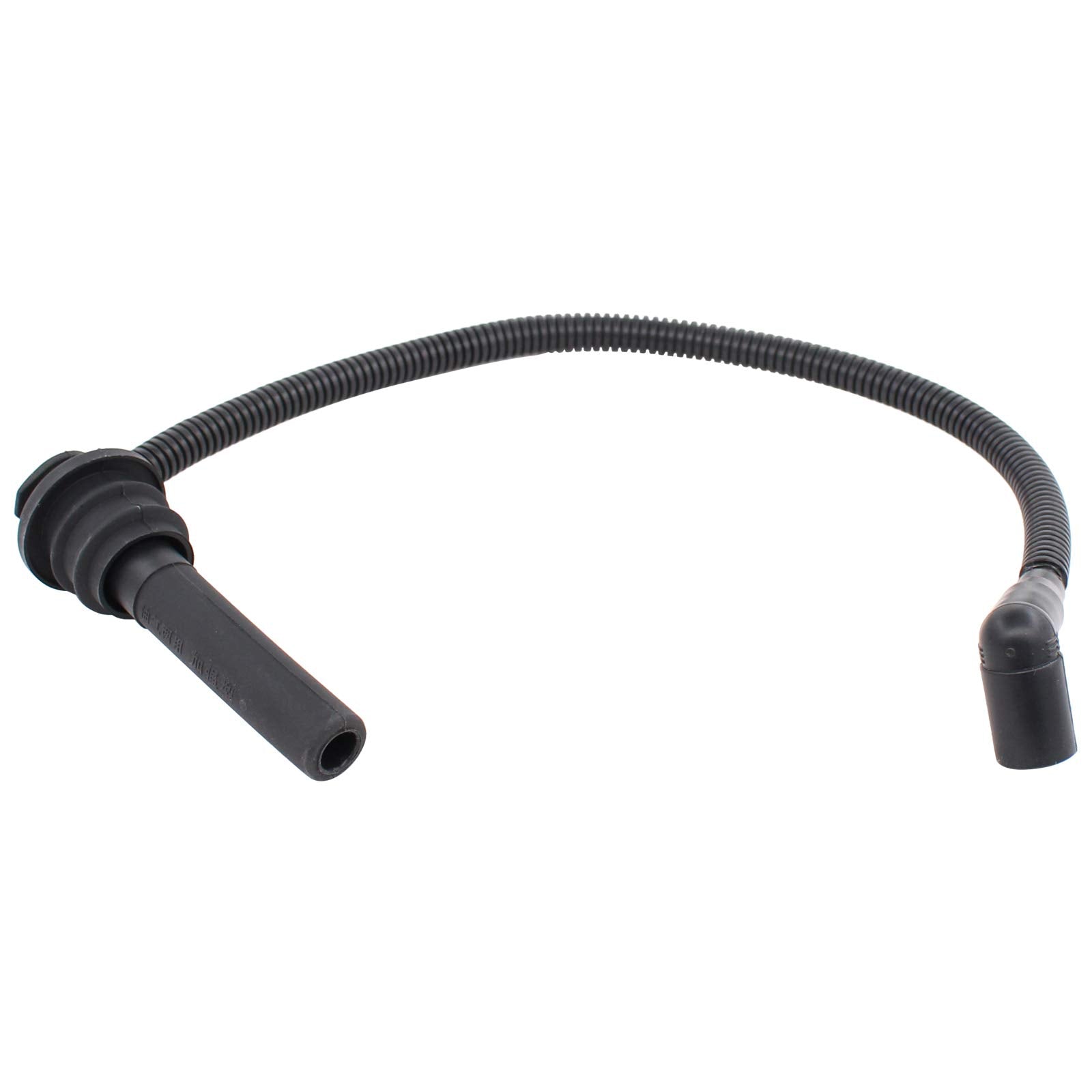 Motoku Pack Of 2 Spark Plug Wire For Polaris Ace 900 Rzr 900 S 900 Rzr Xp 1000 Turbo 2014-2018