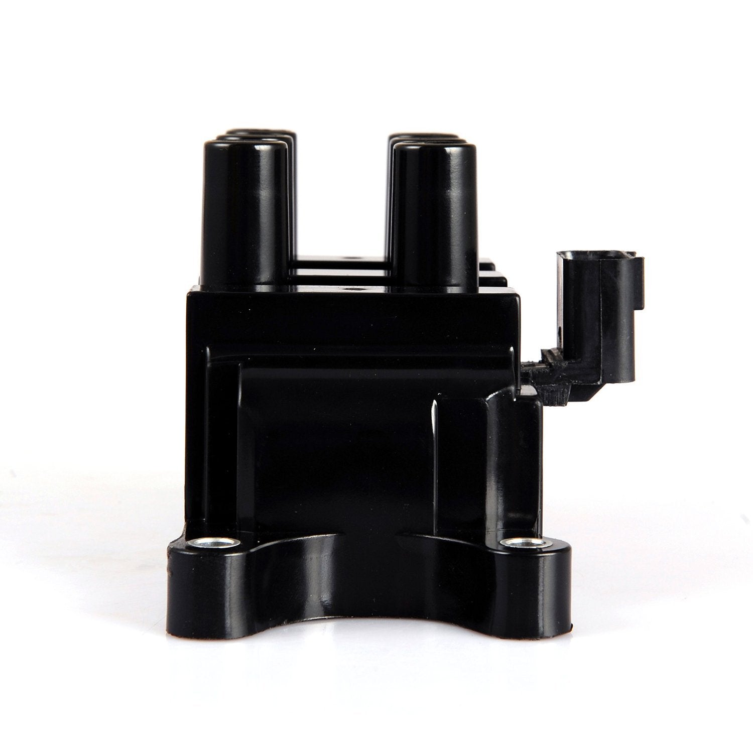 Ena Ignition Coil Pack Compatible With Ford Mazda Mercury F150 Ranger Freestar Mustang Taurus B3000 Sable Monterey Windstar V6 3.9L 4.0L 4.2L 2.5L 3.0L 3.8L Replacement For C1312 Dg485 Fd498