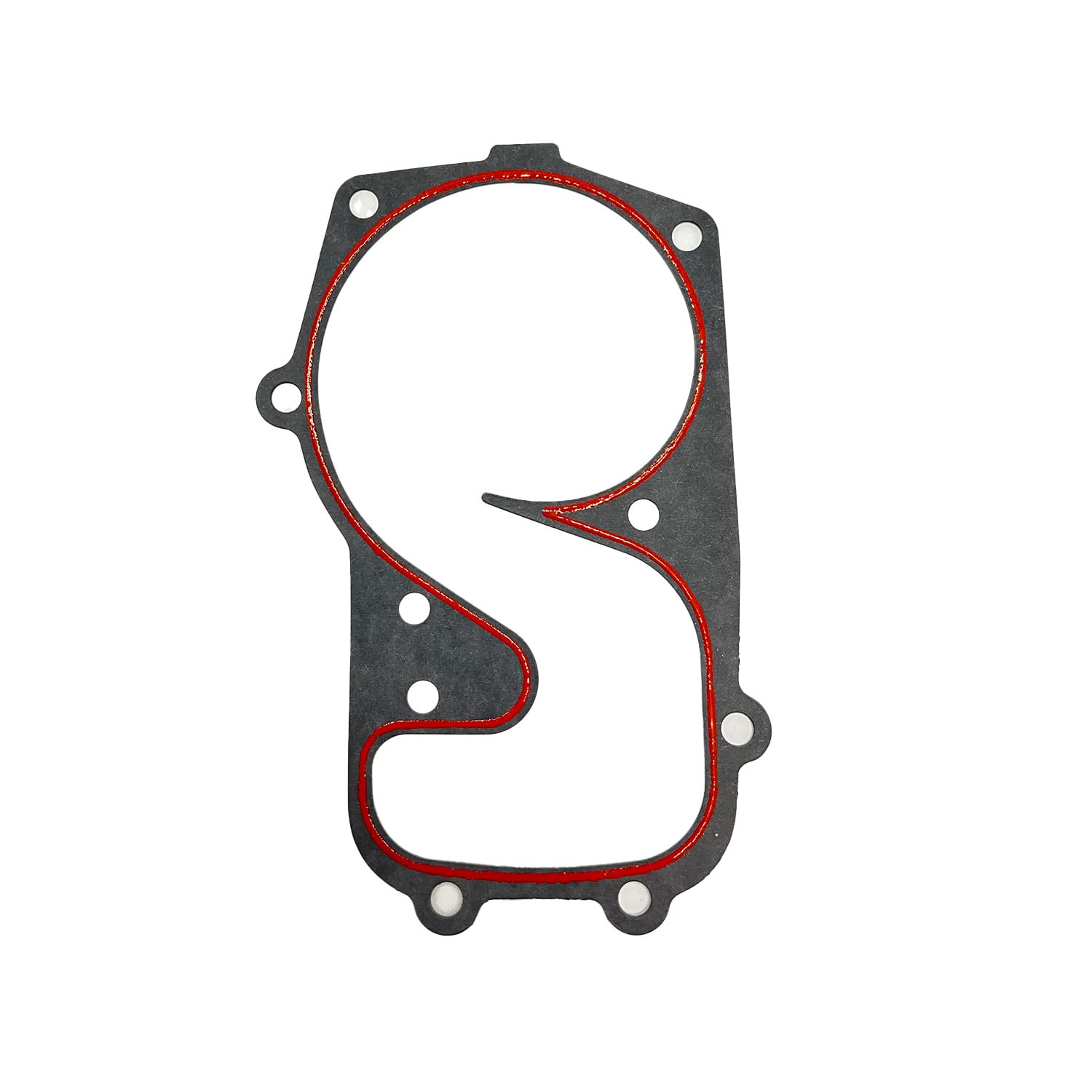 Polaris Snowmobile Water Pump Gasket Cover, Genuine Oem Part 5811601, Qty 1