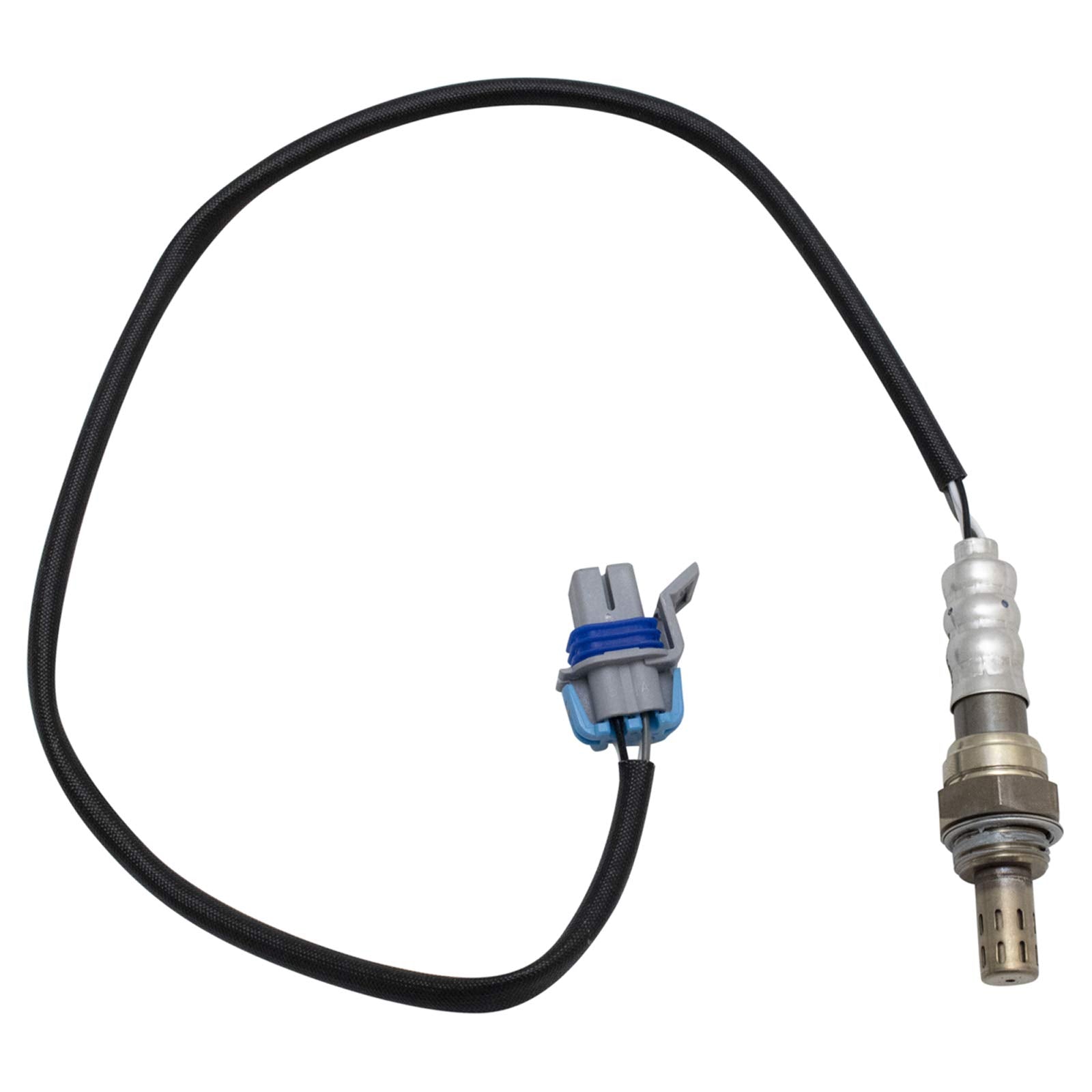 Trq Rear Downstream O2 02 Oxygen Sensor For Chevy Gmc Pickup Truck 6.0L V8