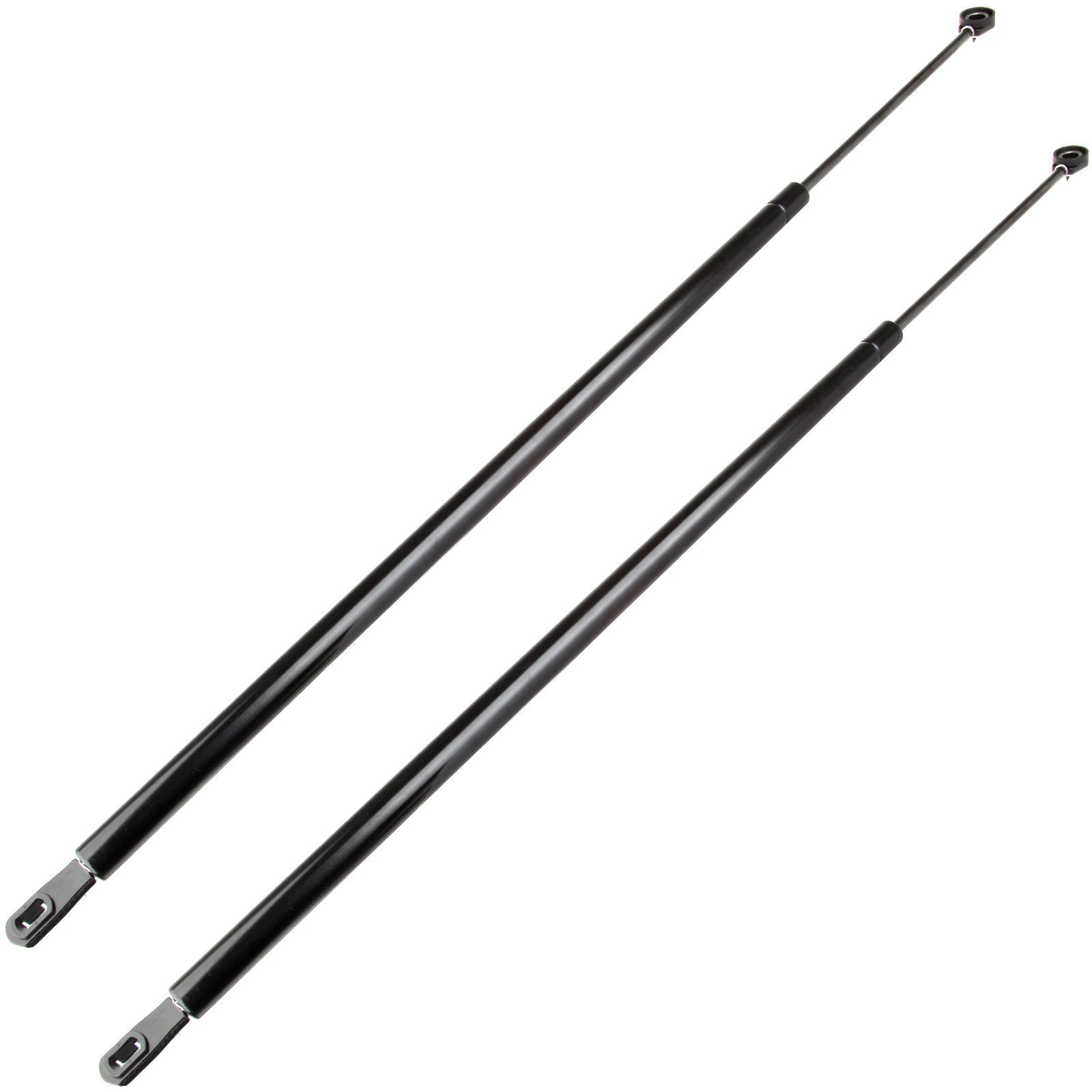 Eccpp Lift Support Hatch Replacement Struts Gas Springs Fit For Chevrolet Camaro 1982-1992 For Pontiac Firebird 1982-1992 Set Of 2 -Like New