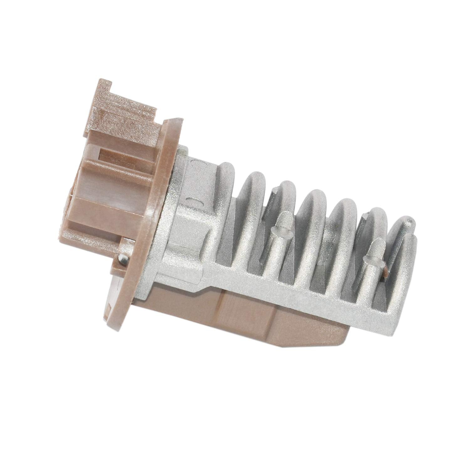 Ac Rear Blower Motor Transistor Resistor For H'Onda Pilot 2003-2008 Acura Mdx 2001-2006 Part# 79330-S3V-A51 79330S3Va51