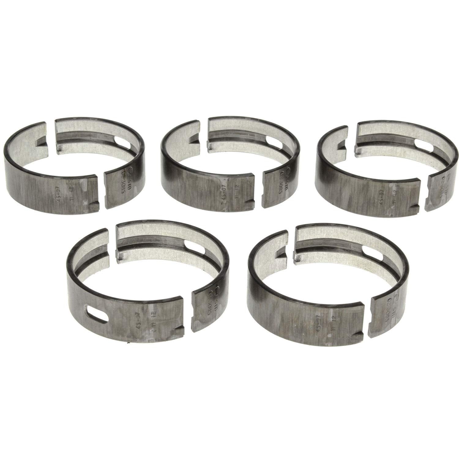 Clevite 77 Clevite Ms-2227A Engine Crankshaft Main Bearing Set