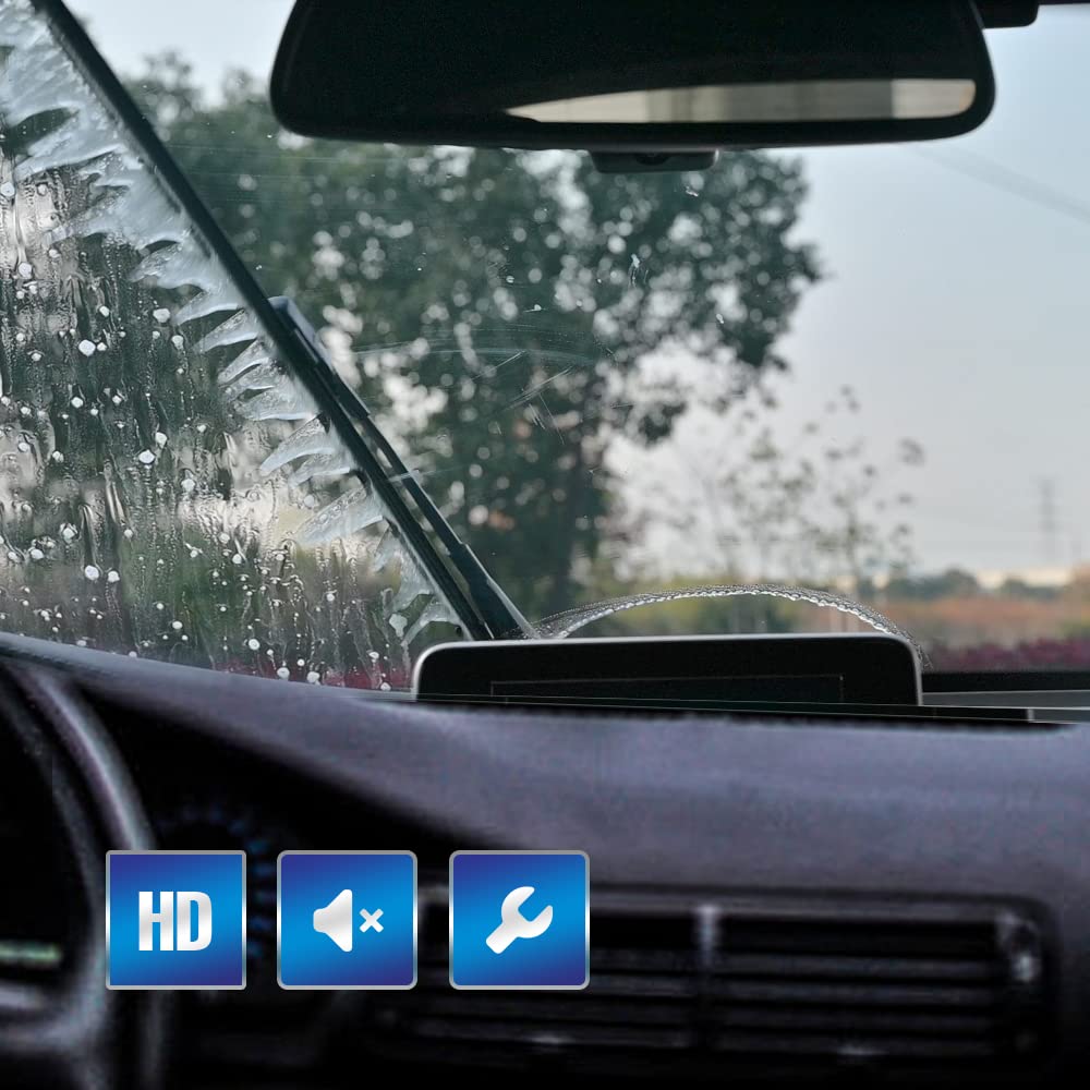 26''+18'' Windshield Wiper Blades Replacement For Vw Volkswagen Gti Golf 2020-2015 E-Golf 2021-2014 Audi A3 2021-2012 S3 2021-20