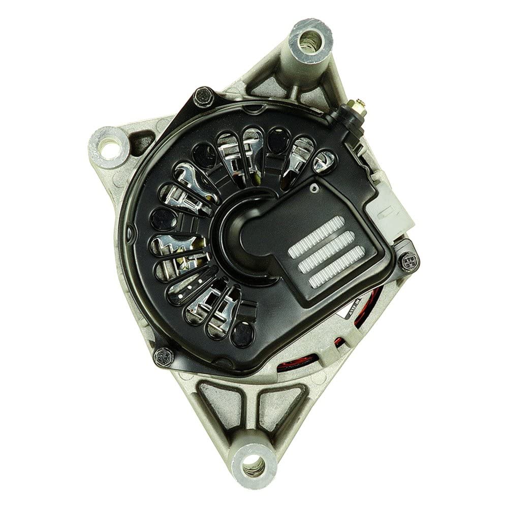 Delco Remy 23736 Premium Remanufactured Alternator