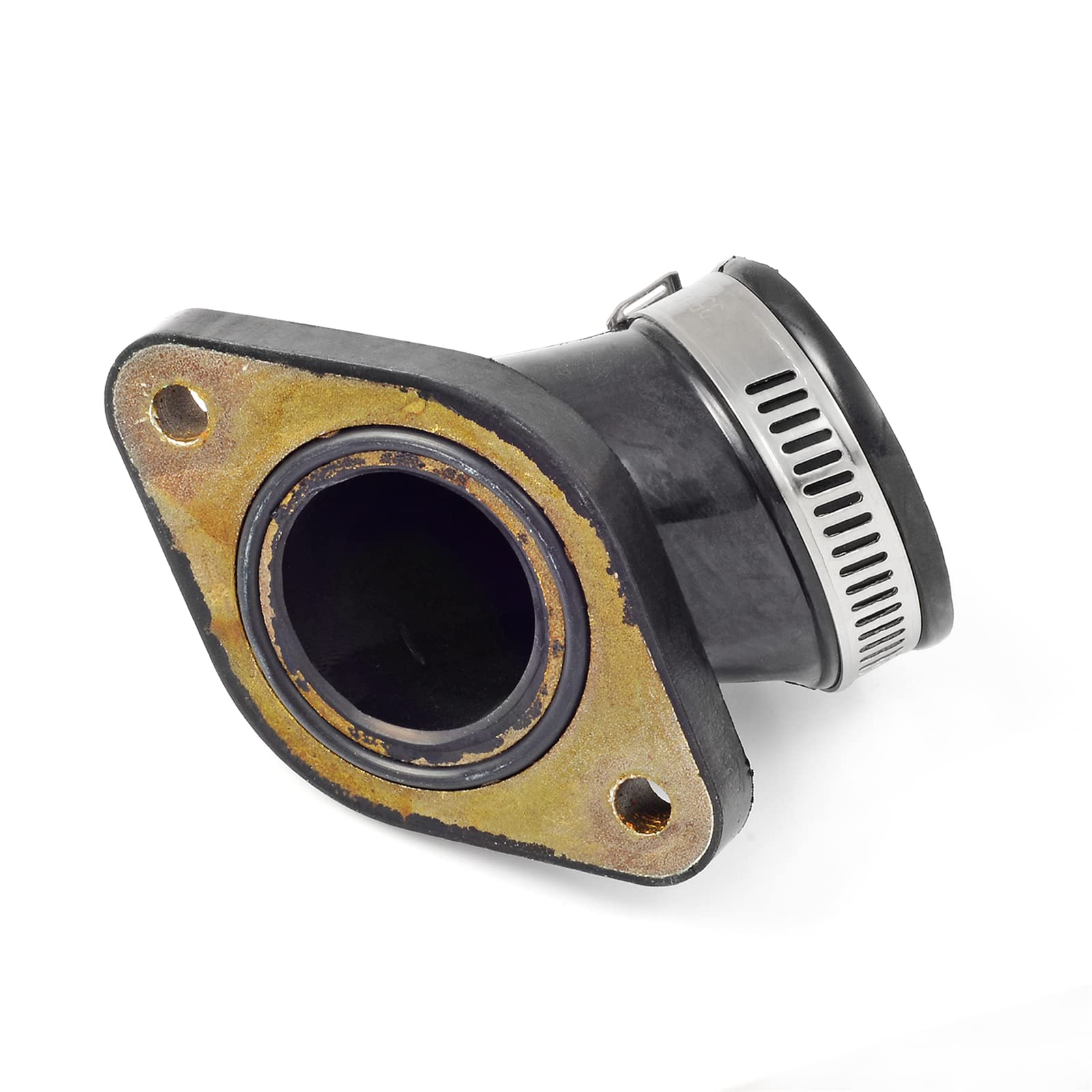 Rubber Airbox & Intake Manifold Boot For Arctic Cat 250 300 1998-2005 3402-533 0470-347