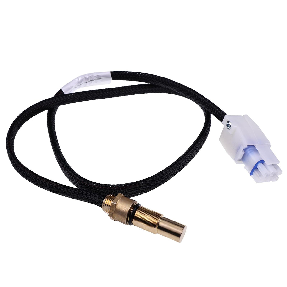 Holdwell Drive Brake Spees Sensor 3990105 Kpa13134 Compatible With Jlg E300A E300Aj E300Ajp E400A E400Aj E400Ajp E40Ajp E40A E450A E450Aj E45A E45Aj M400A M400Ajp M450A M450Aj