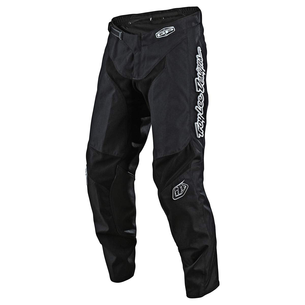 Troy Lee Designs 2023 Gp Pants - Mono (34) (Black)
