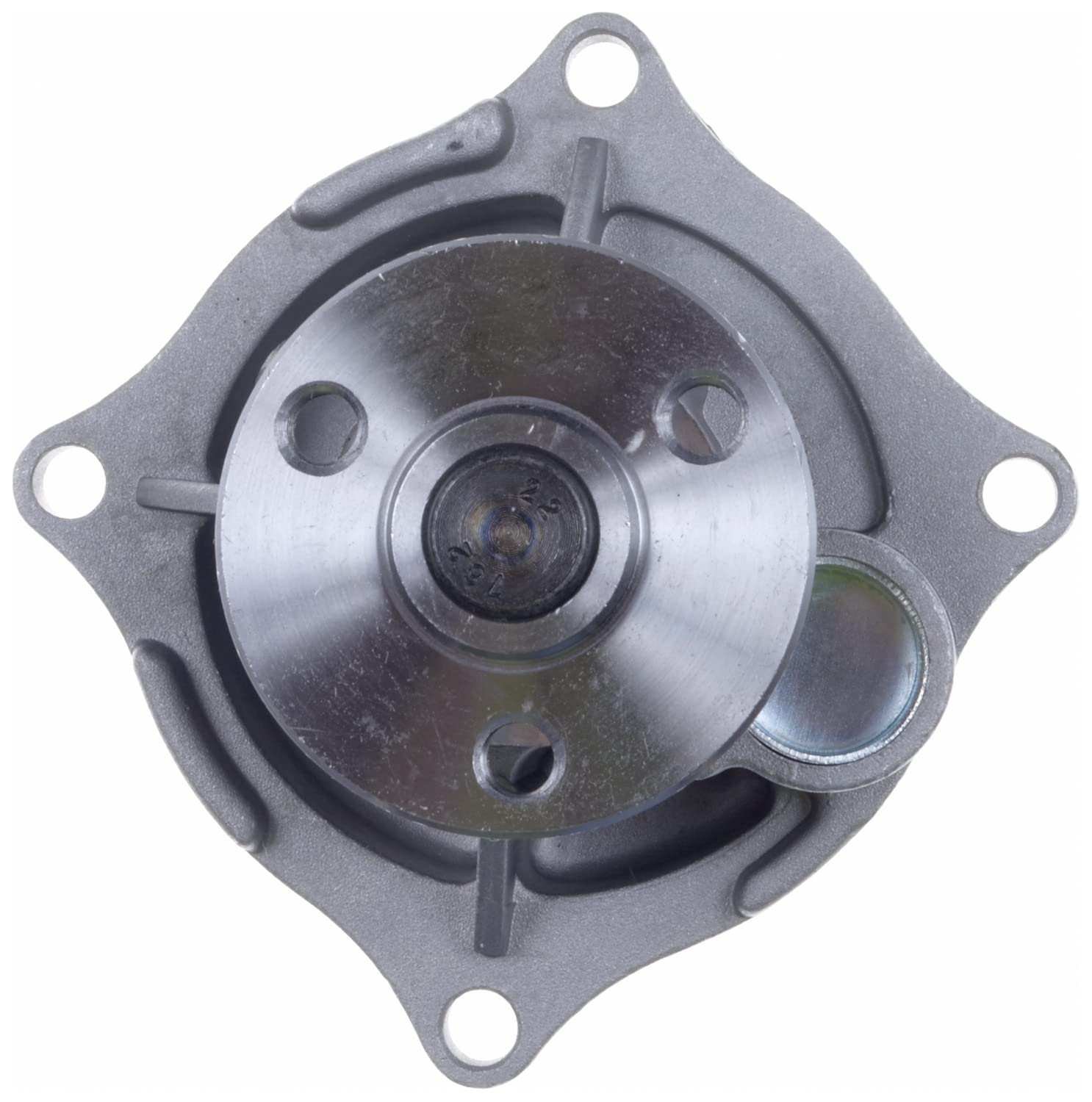 Gates 41013 Premium Engine Water Pump