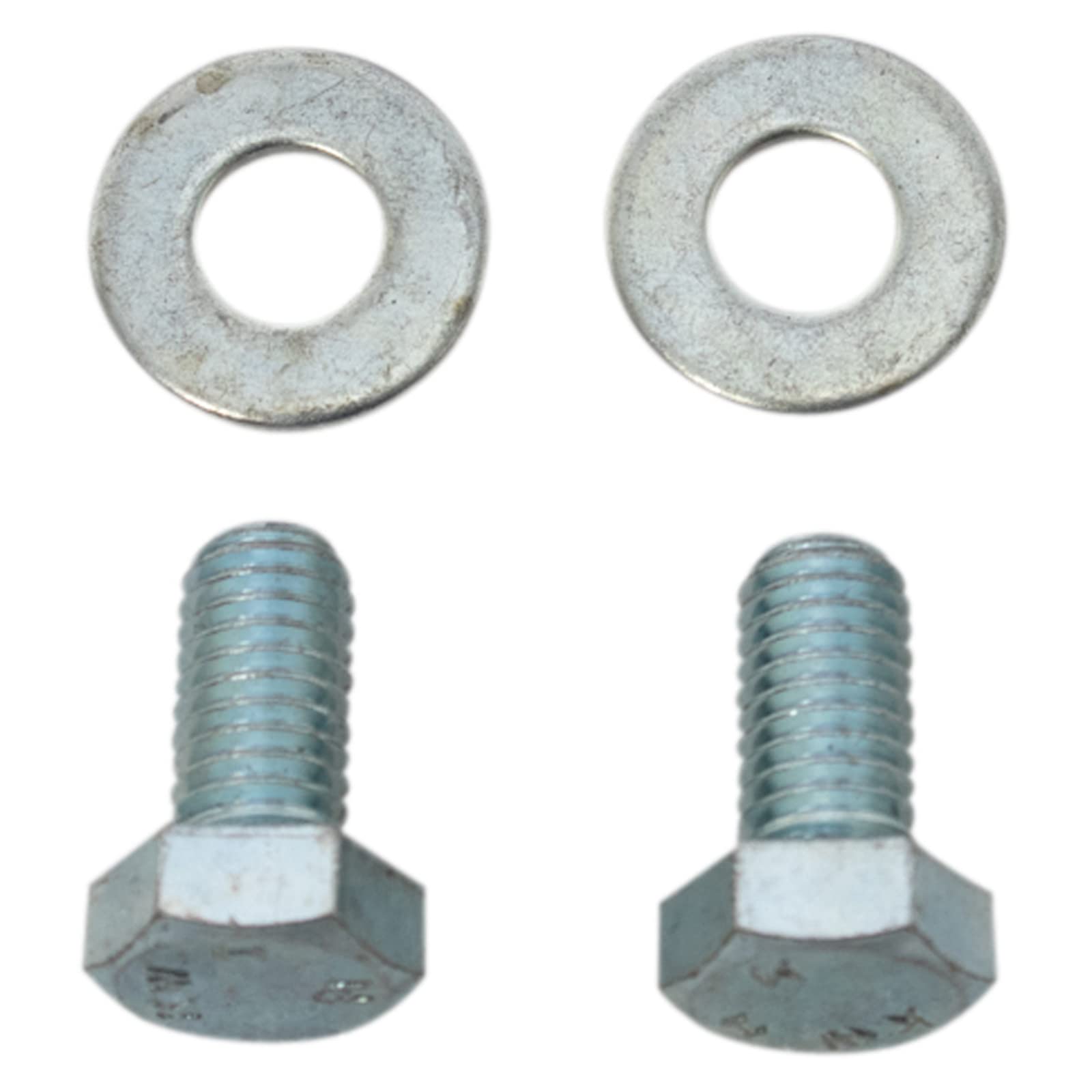 TRQ Fuel Tank Filler Neck Black Compatible with 2000-2002 Toyota Tundra