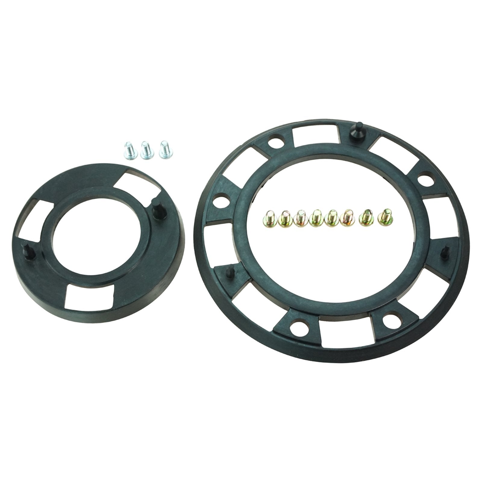 Trq Gas Fuel Tank 17.2 Gal Compatible With 2001-2003 Acura Cl 1999-2003 Tl 1998-2002 Honda Accord