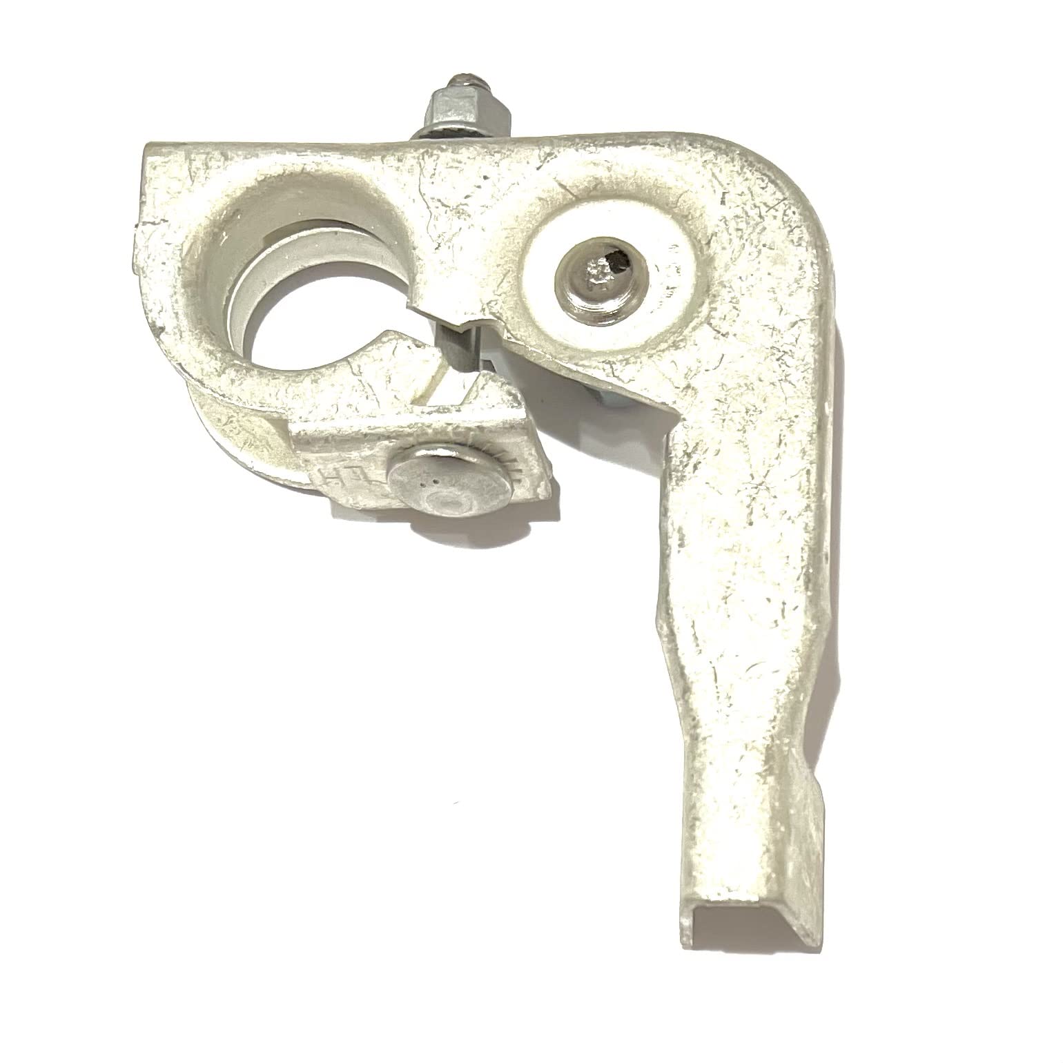 New 926-601 926601 Positive Battery Terminal Compatible Replacement For Ford Chevy Dodge Cars & Pick Up Trucks With 1 Auxiliary