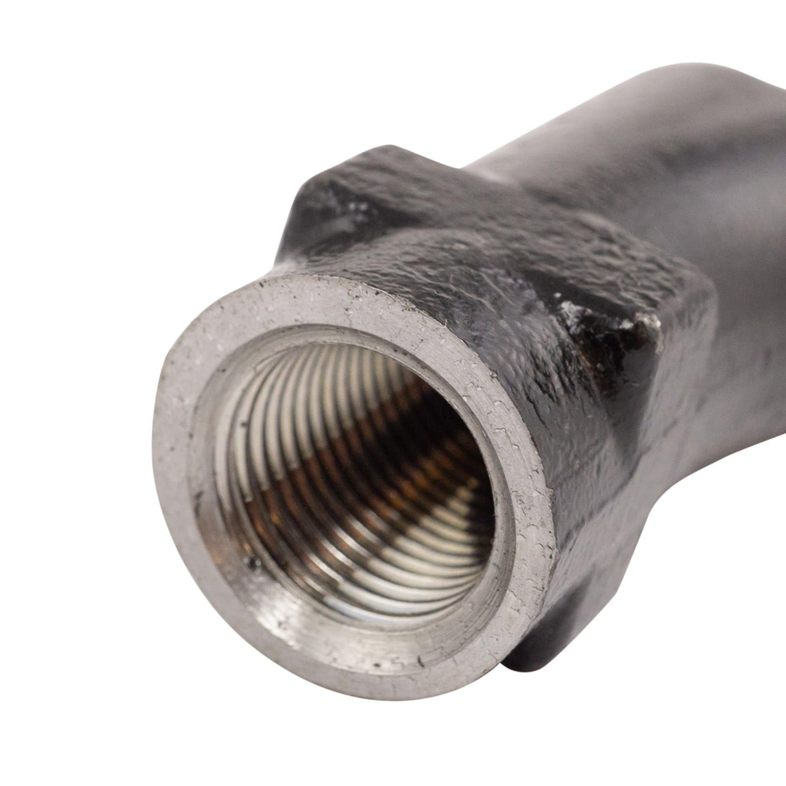 TRQ Front Inner and Outer Tie Rod Set Compatible with 2013-2018 Hyundai Santa Fe Sport 2014-2015 Kia Sorento