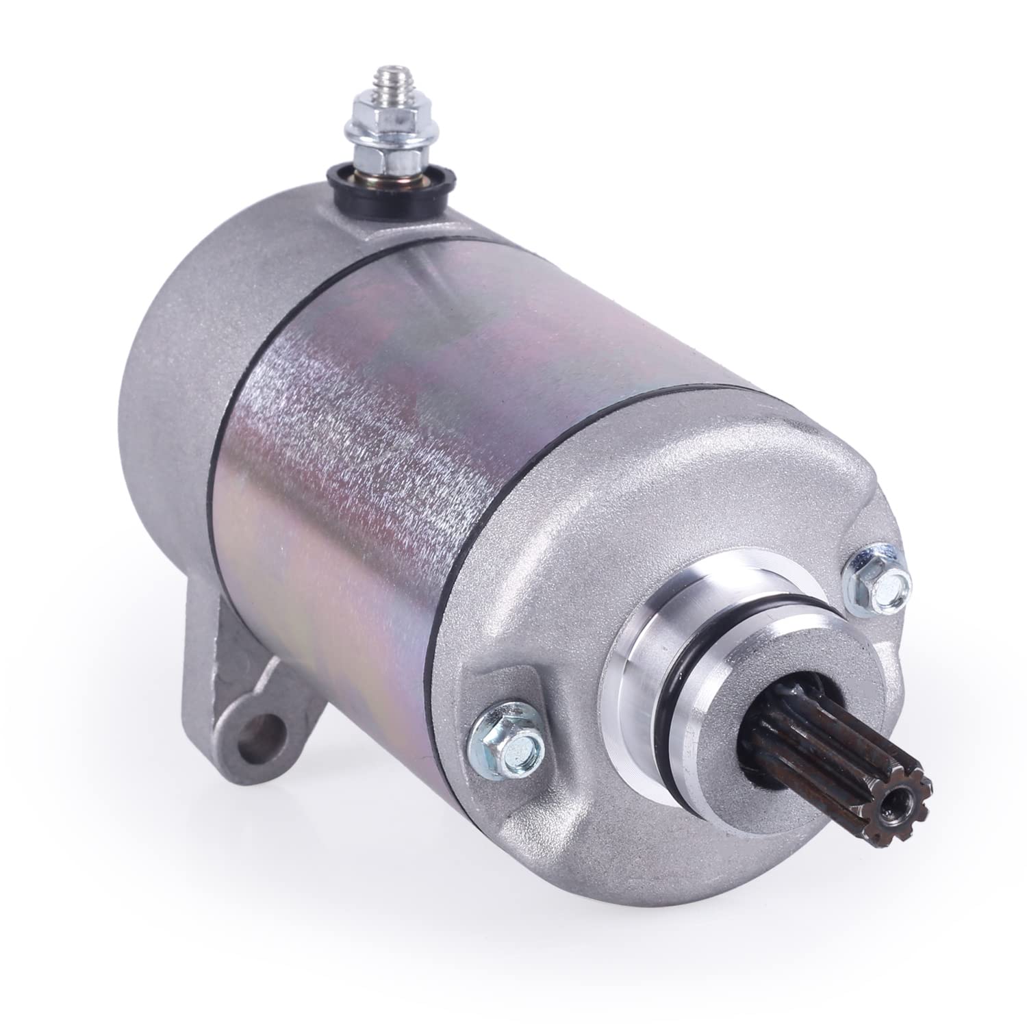 Starter for Honda Rancher 400 TRX400FA TRX400FGA TRX 400 2004-2007 at 31200-HN7-003 Olifant