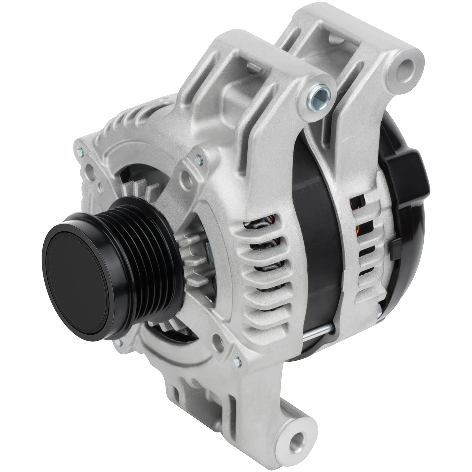 SCITOO Alternator Replacement for Dodge for Challenger 2011-2016, for Dodge for Charger 2011-2015, for Dodge for Durango 2011-20