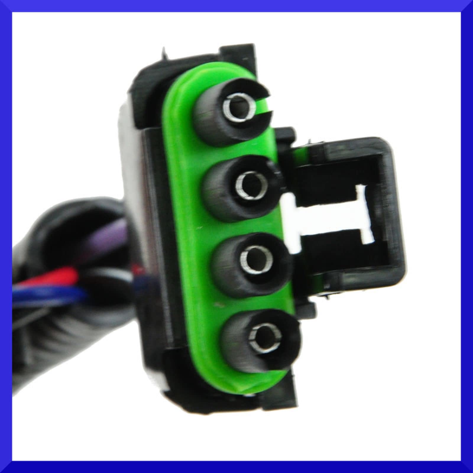 Trq Fuel Pump Module Assembly Compatible With 1997-1999 Buick Lesabre Oldsmobile 88 Lss 1997-1998 Regency Pontiac Bonneville