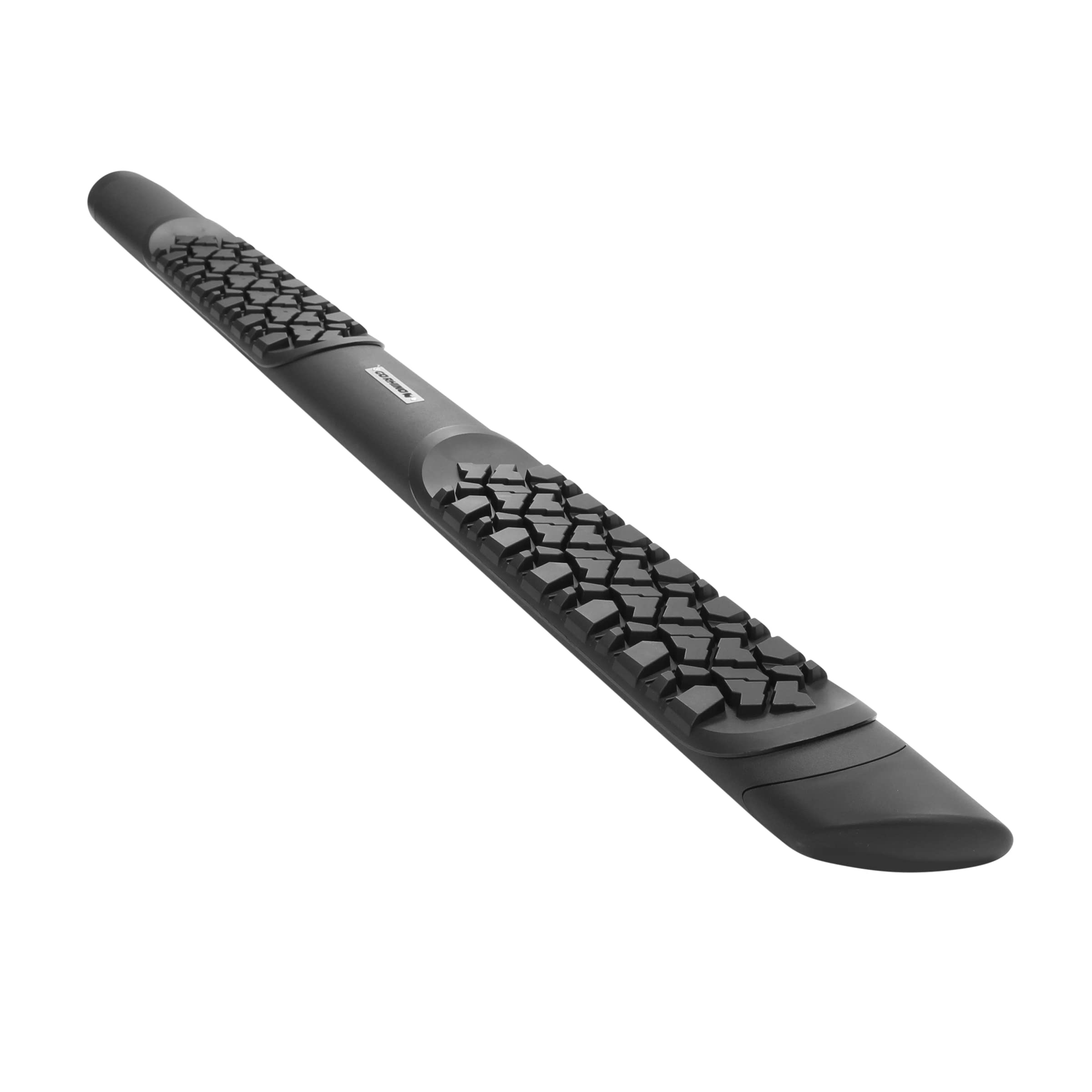 Go Rhino V3450674T V-Series V3 Side Bar Kit (Boards And Mounting Brackets)