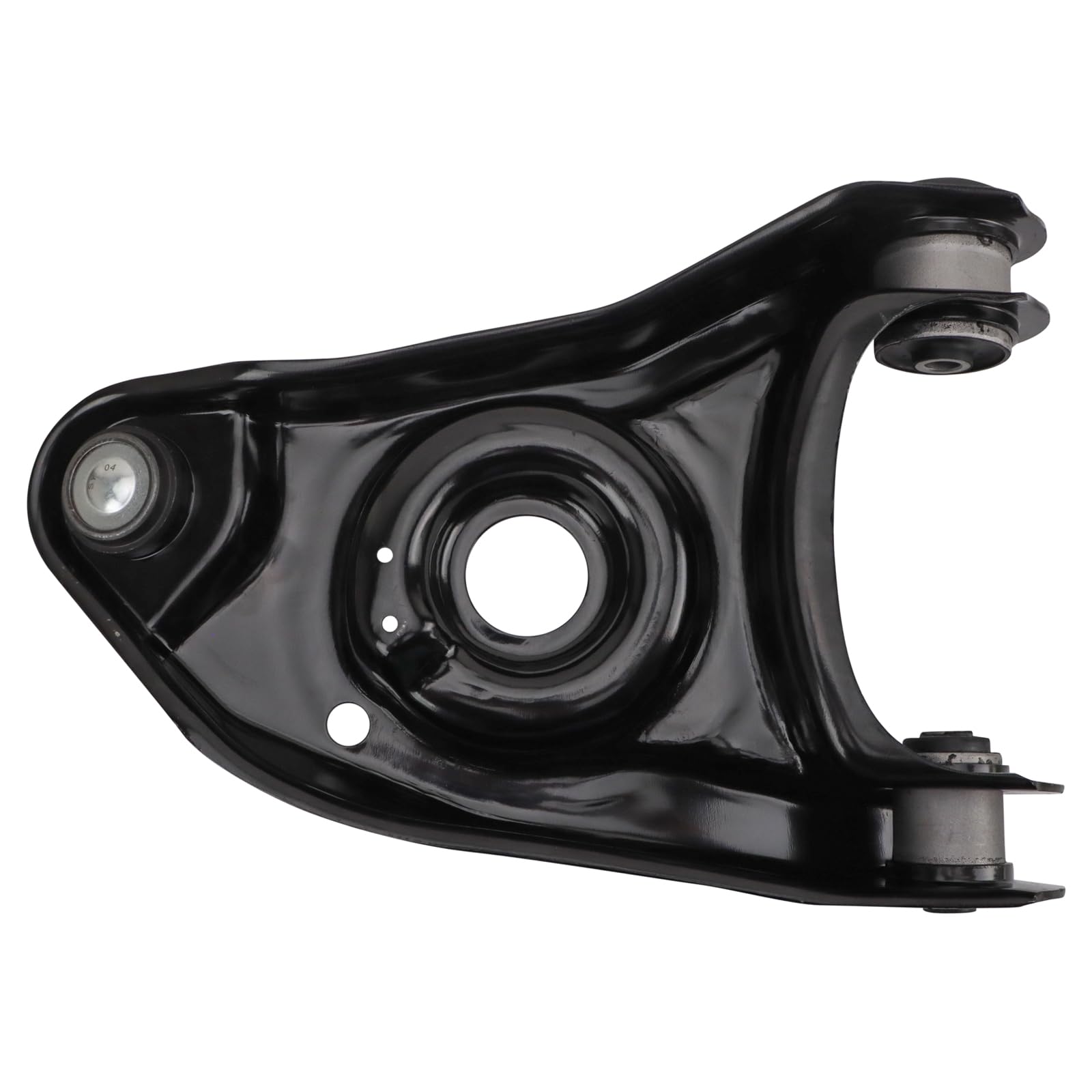Trq Front Left Lower Control Arm With Ball Joint Drivers Side Compatible With 1994-2004 Ford Mustang