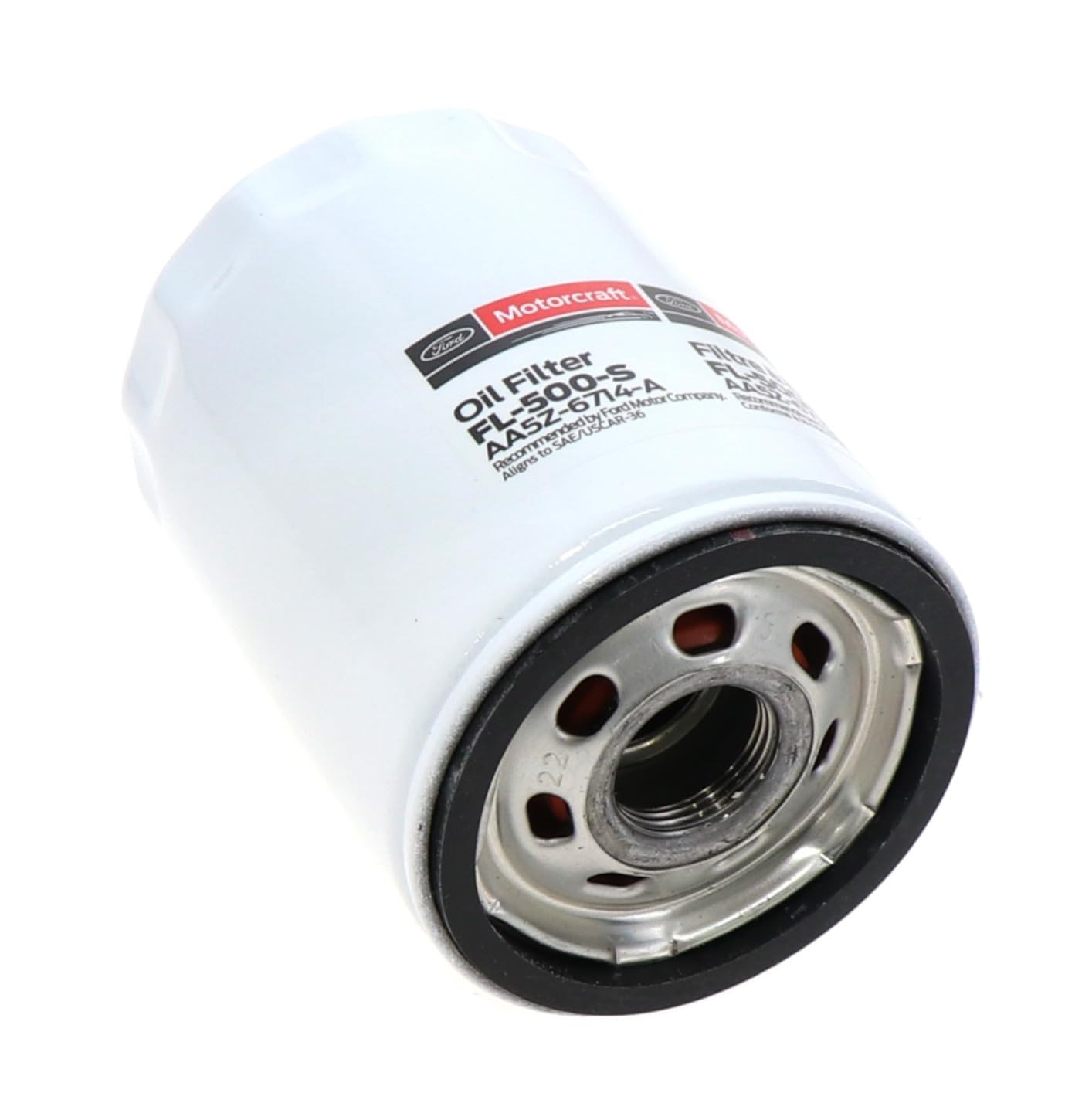 Motorcraft Fl-500S Oil Filter