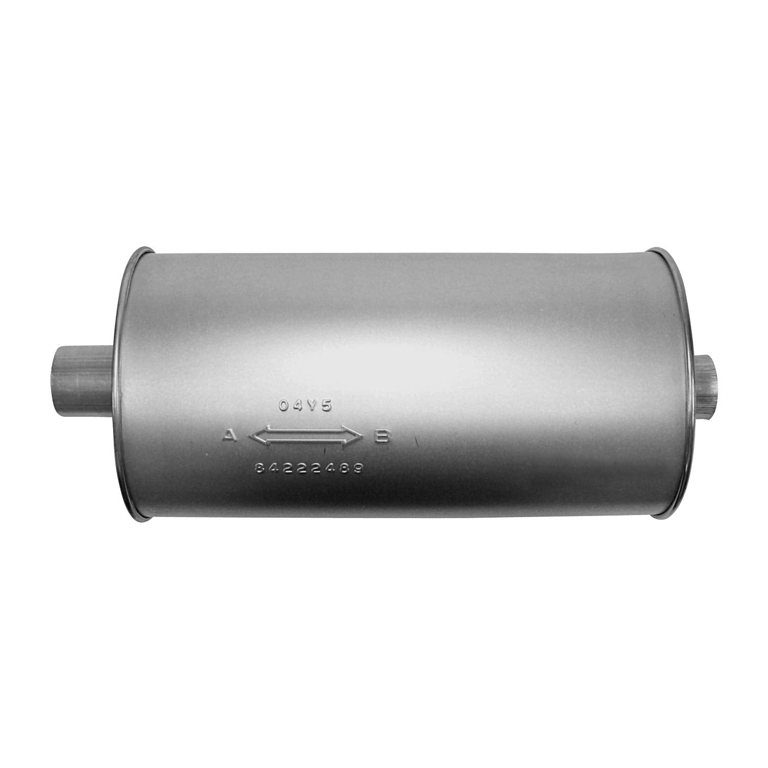Ap Exhaust Products 700252 Exhaust Muffler