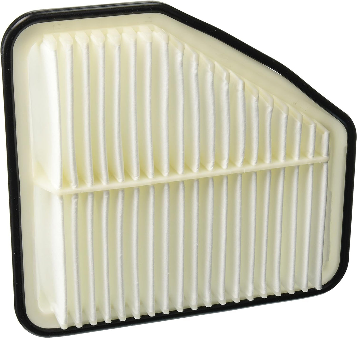 Bosch 5520Ws Workshop Engine Air Filter - Compatible With Select Lexus Es350; Pontiac Vibe; Scion Tc, Xb; Toyota Avalon, Camry, 