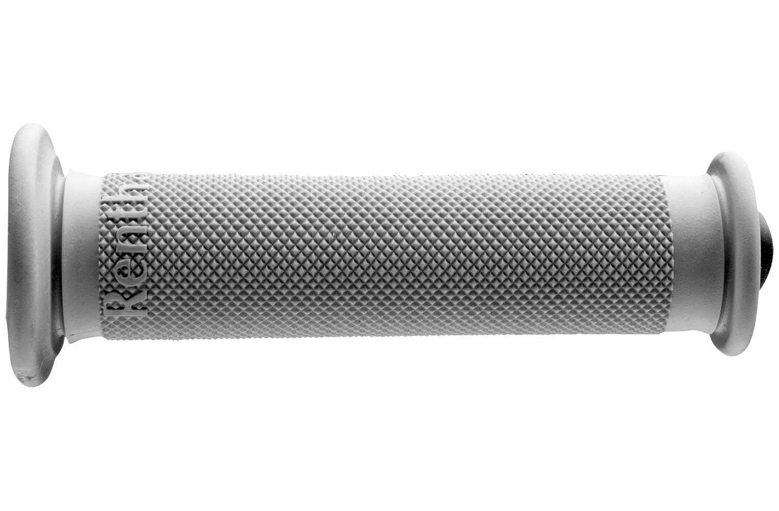Renthal Grey Soft Road Race Grips G147/ 0630-0643