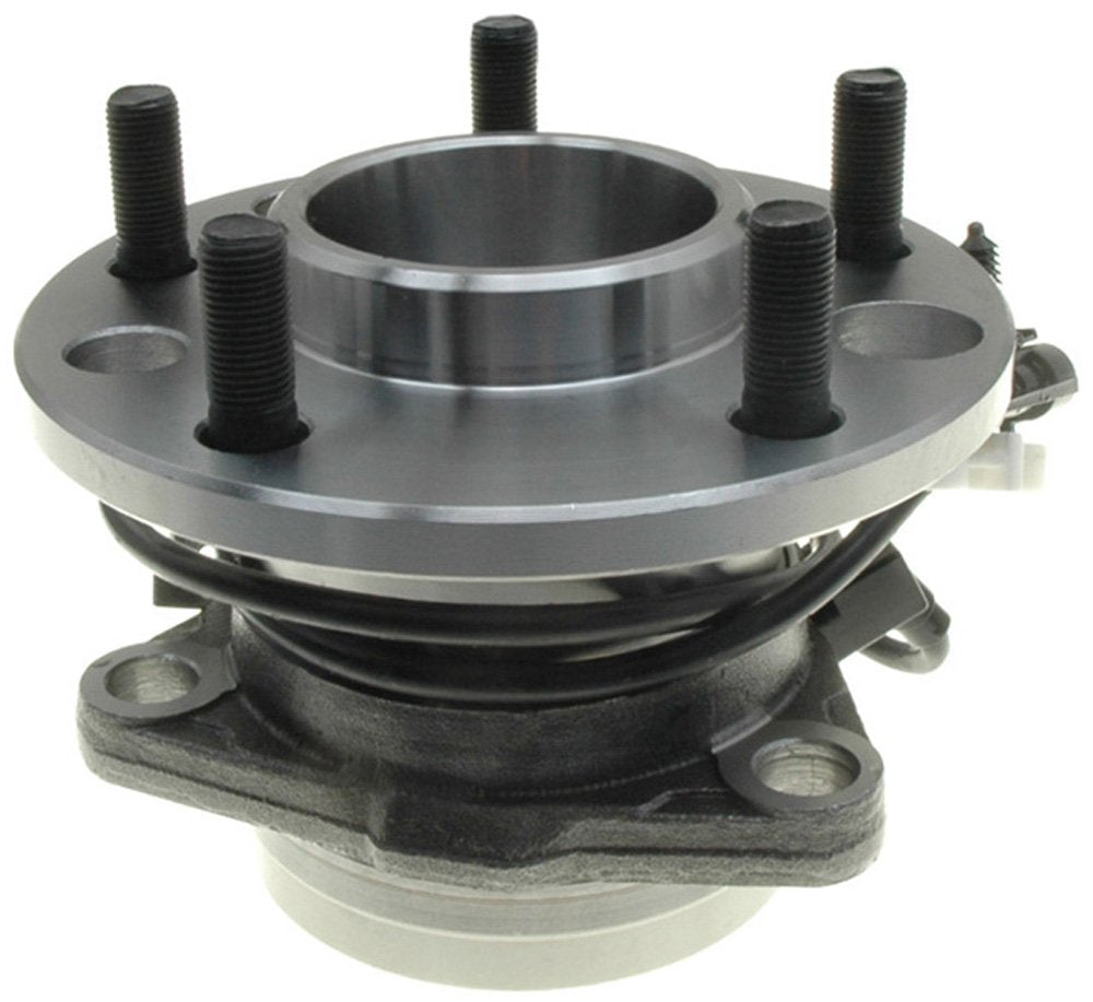 Raybestos 715019 Professional Grade Wheel Bearing And Hub Assembly