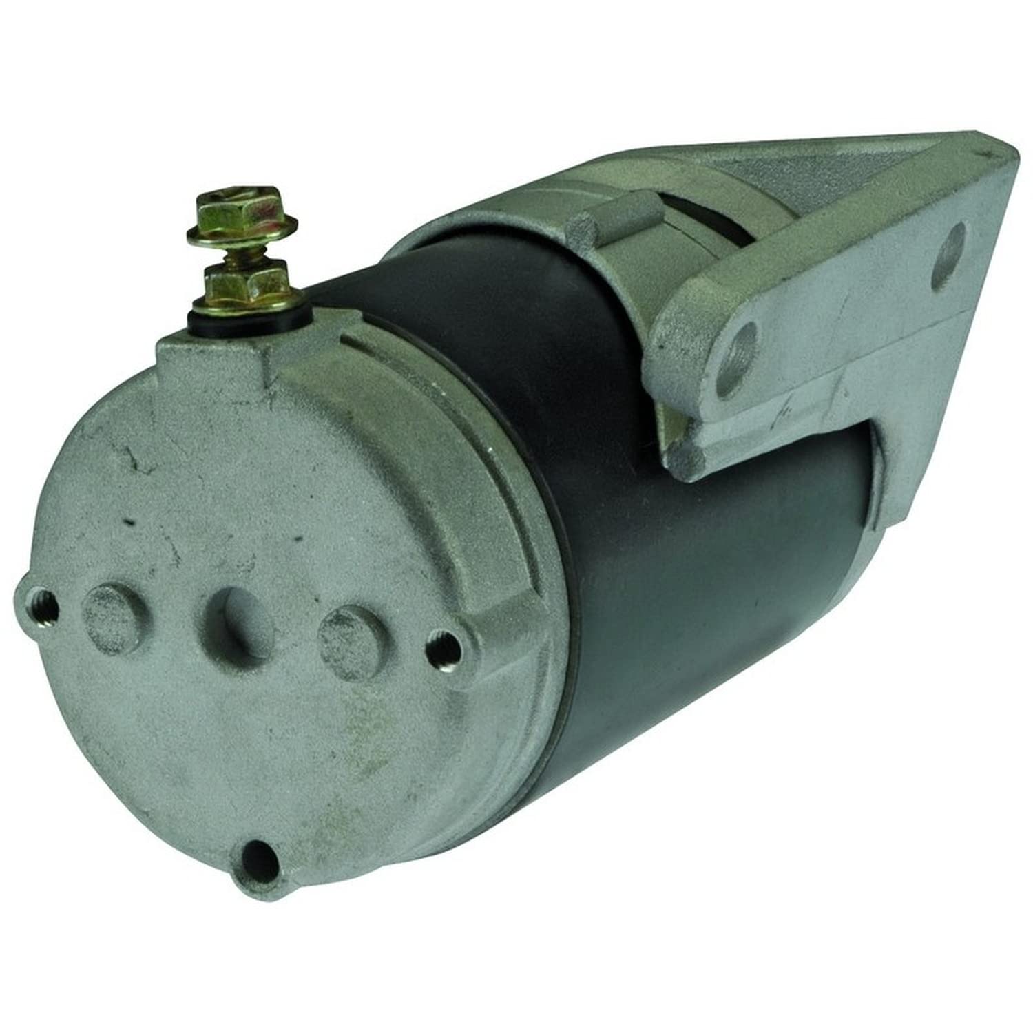 New Starter Compatible With Kohler Air Cooled Engine K211 K301 K321 K341 10Hp 12Hp 14Hp 4109810, 45-098-10, A236292, A237132, A237511, Sm56657, Smh12A3, Smh12A5, Sab0049, 41021014