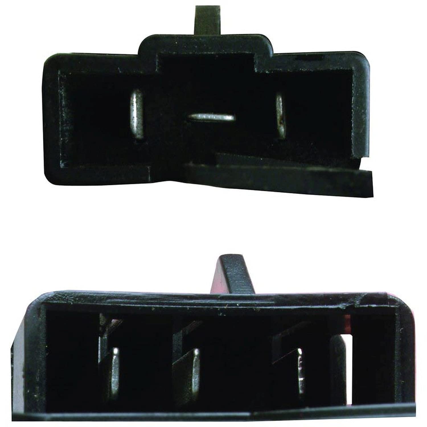 Oeg Parts New Windshield Wiper Motor Fits Compatible With 1987-1996 F-150 F250 F350 & Bronco E7Tz17508A 85-299 40-299