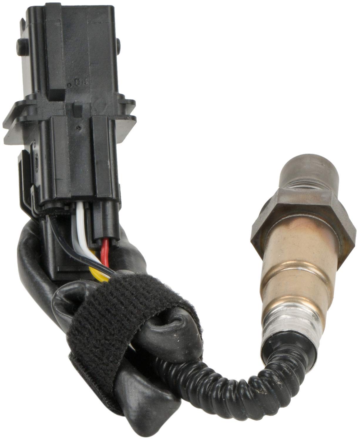 Bosch Oxygen Sensor - 17001