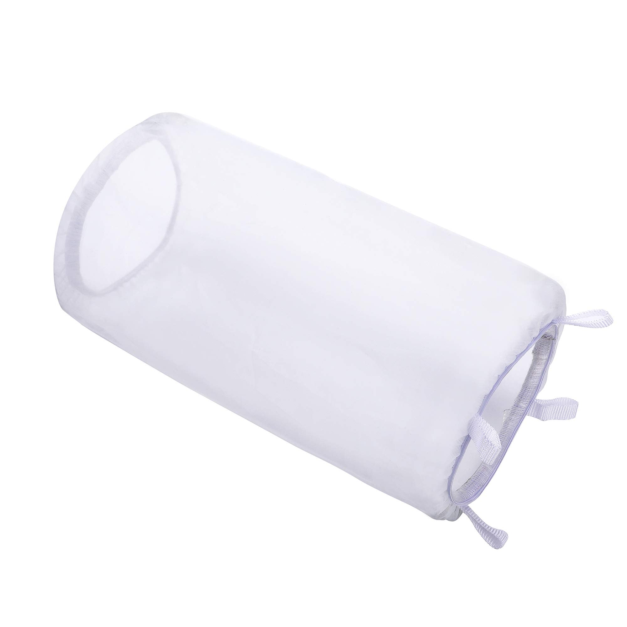 Air Pre-Filter Preclean Sleeve for Polaris RZR XP 1000 Filter 1240822 1240957 1241084 7082097 2882234 and for K&N PL-1014 2014 2