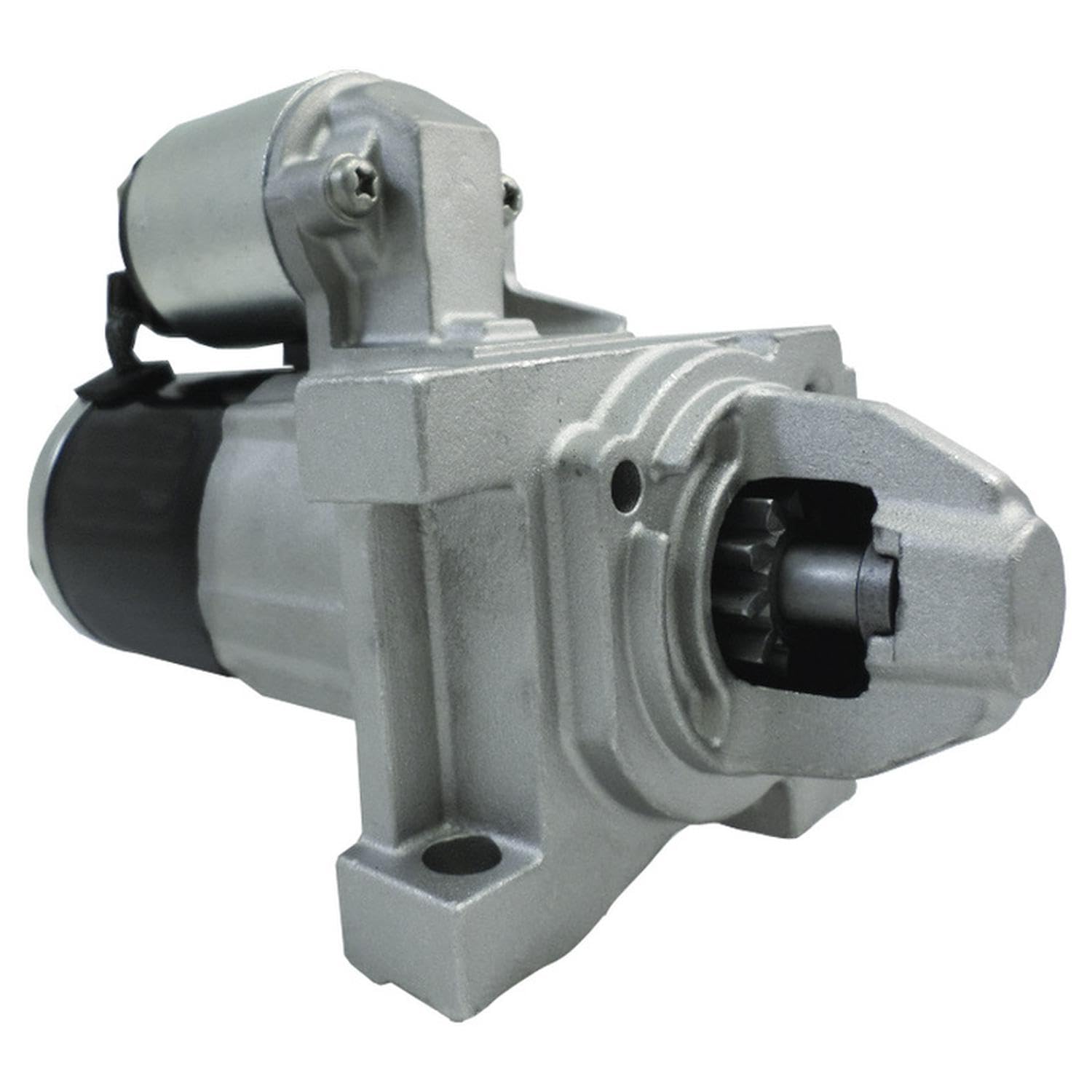 OEG Parts New Starter Compatible with Pontiac Car G8 V8 6.0L 6.2L 08 09 2008-2009 92202964, M000T35573, M0T35573, M0T35572, SMT0