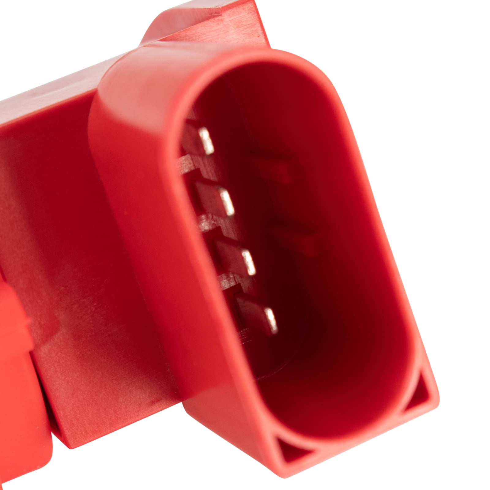 Trq Ignition Coil Set Compatible With 2011-2016 Porsche Panamera